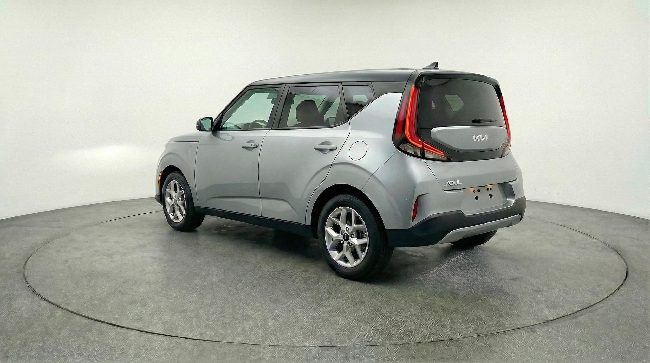 Thumbnail: 2025 Kia Soul - 5