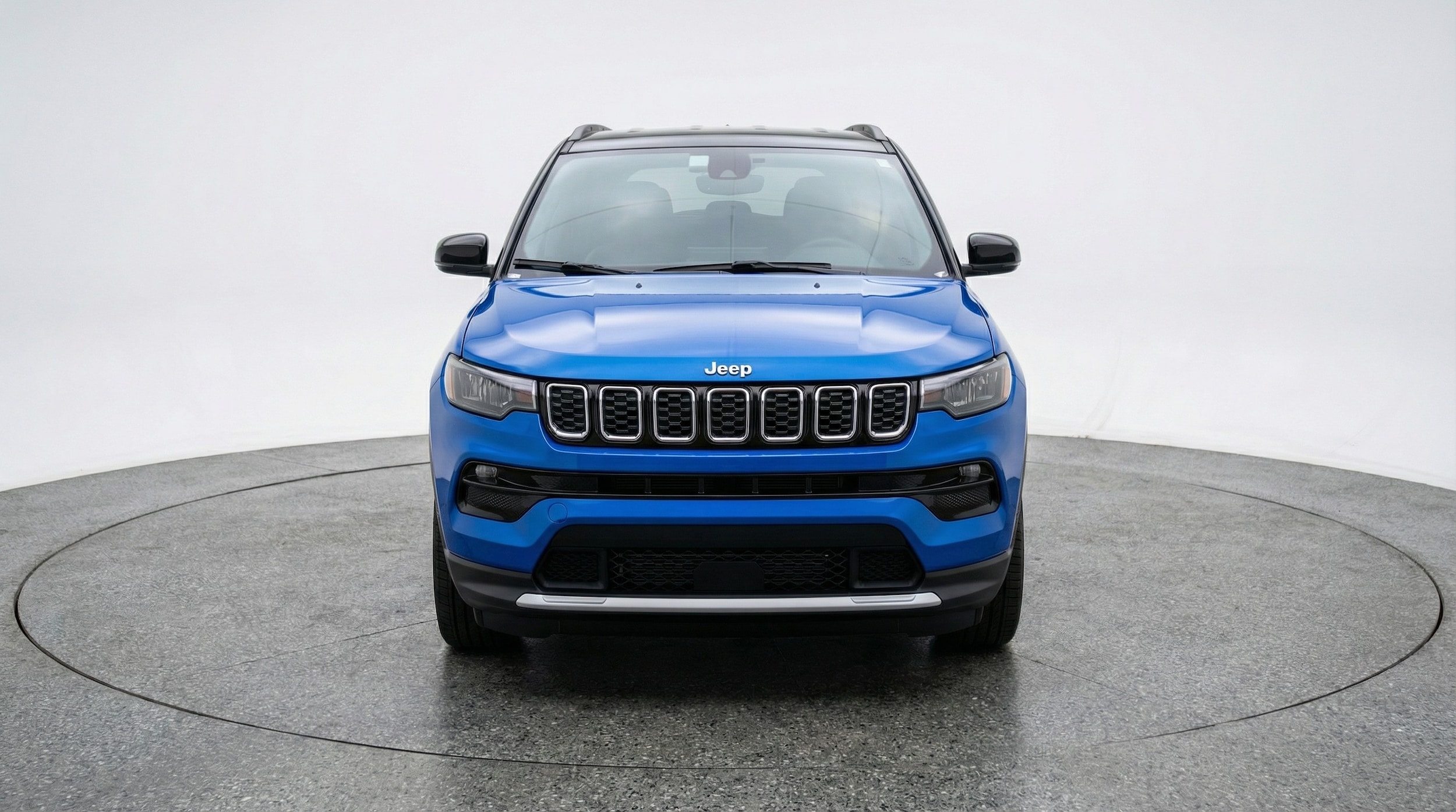 Thumbnail: 2025 Jeep Compass - 2