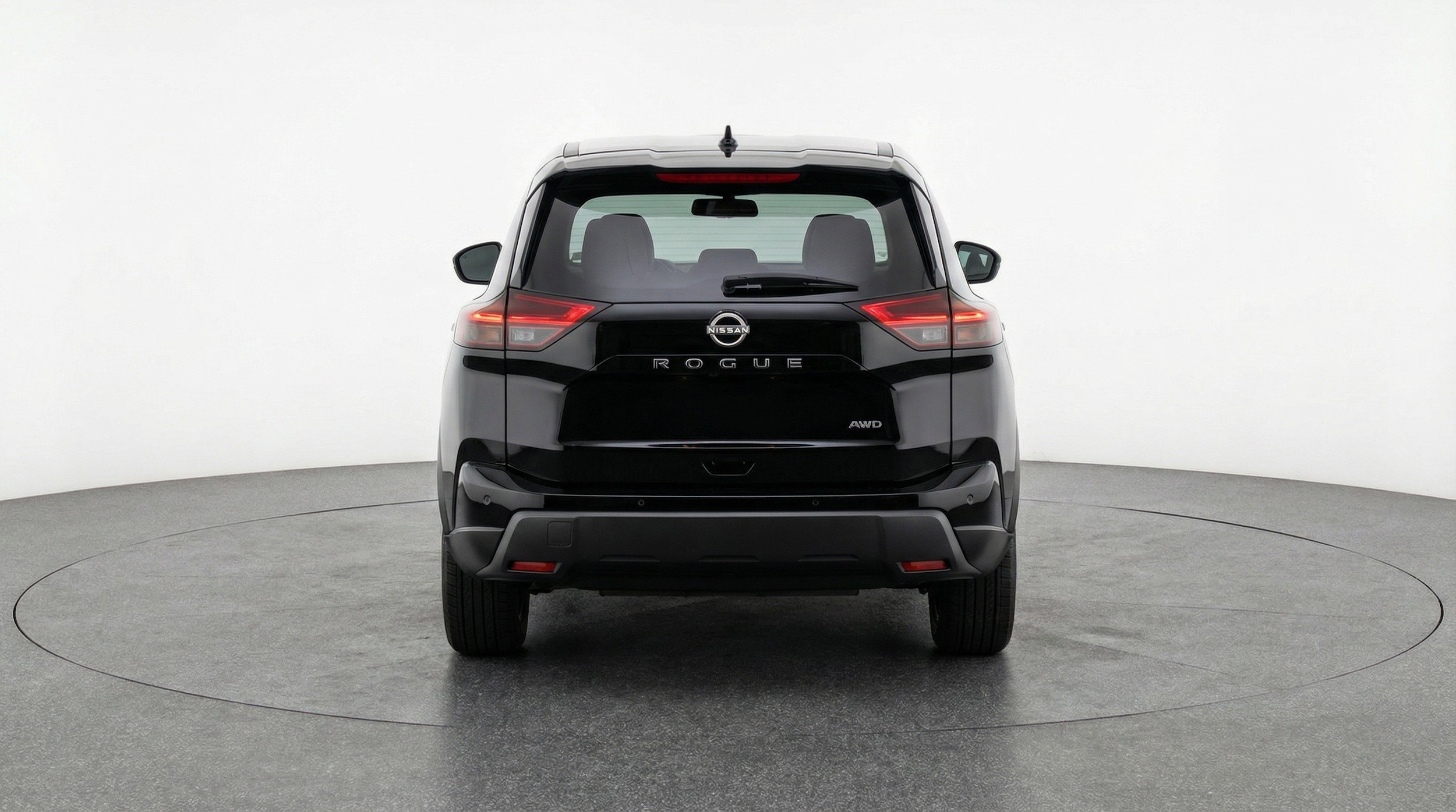 Thumbnail: 2025 Nissan Rogue - 6