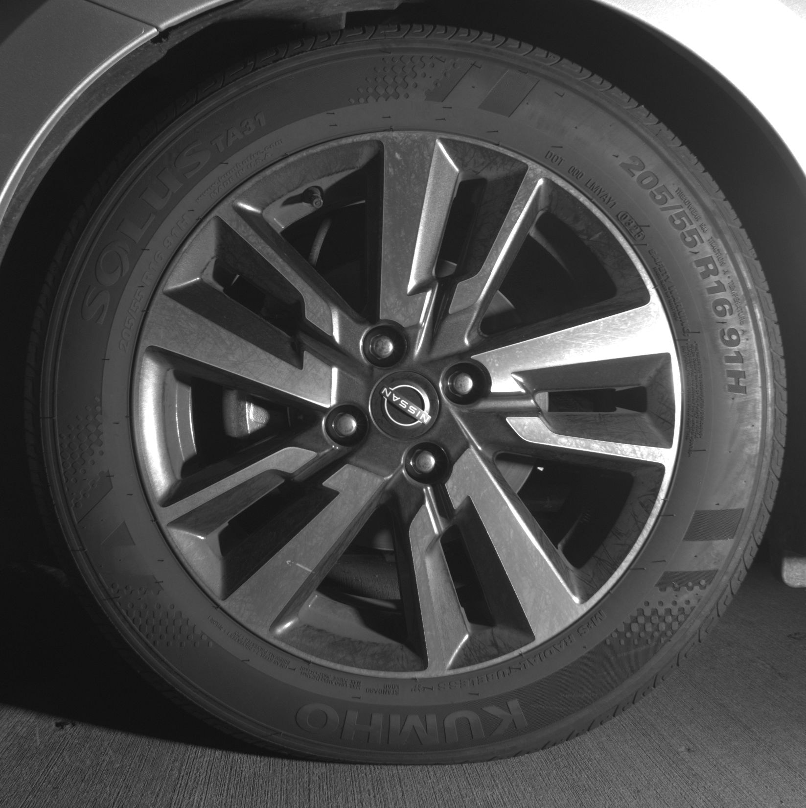 Thumbnail: 2025 Nissan Versa - 9