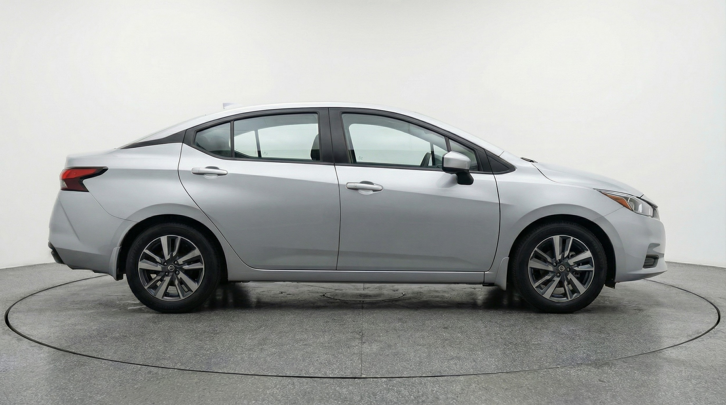 Thumbnail: 2025 Nissan Versa - 8