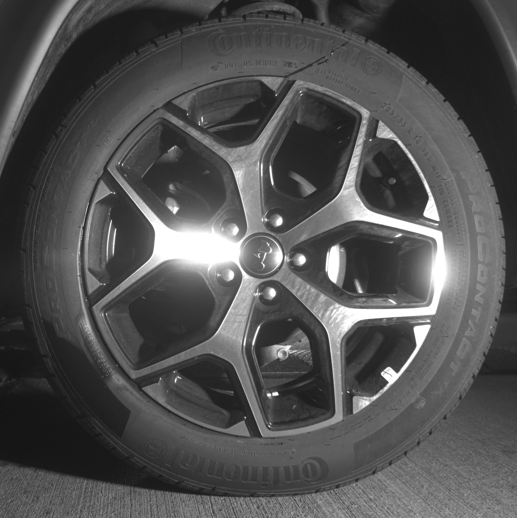 Thumbnail: 2025 Jeep Compass - 13