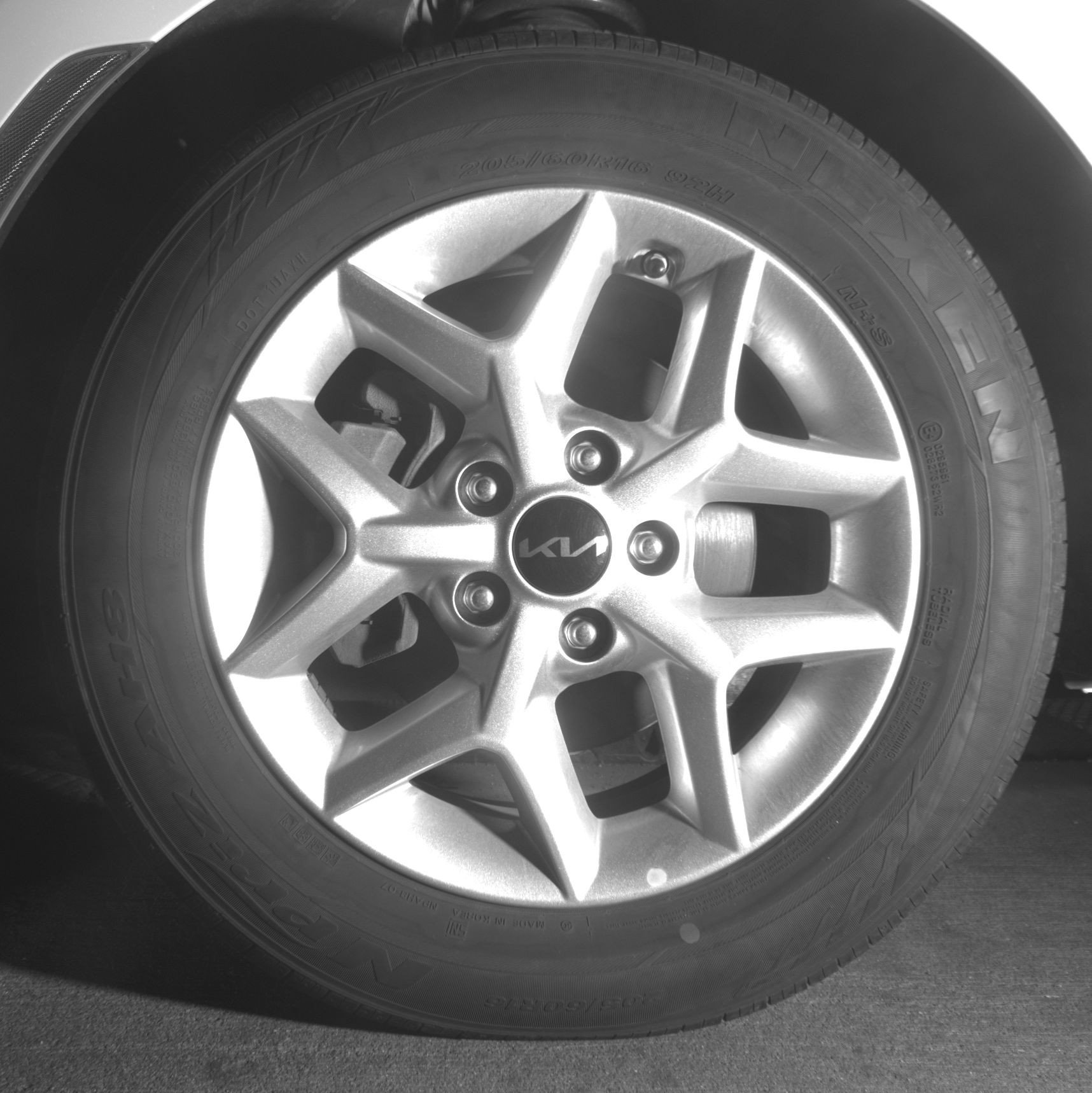 Thumbnail: 2025 Kia Soul - 18