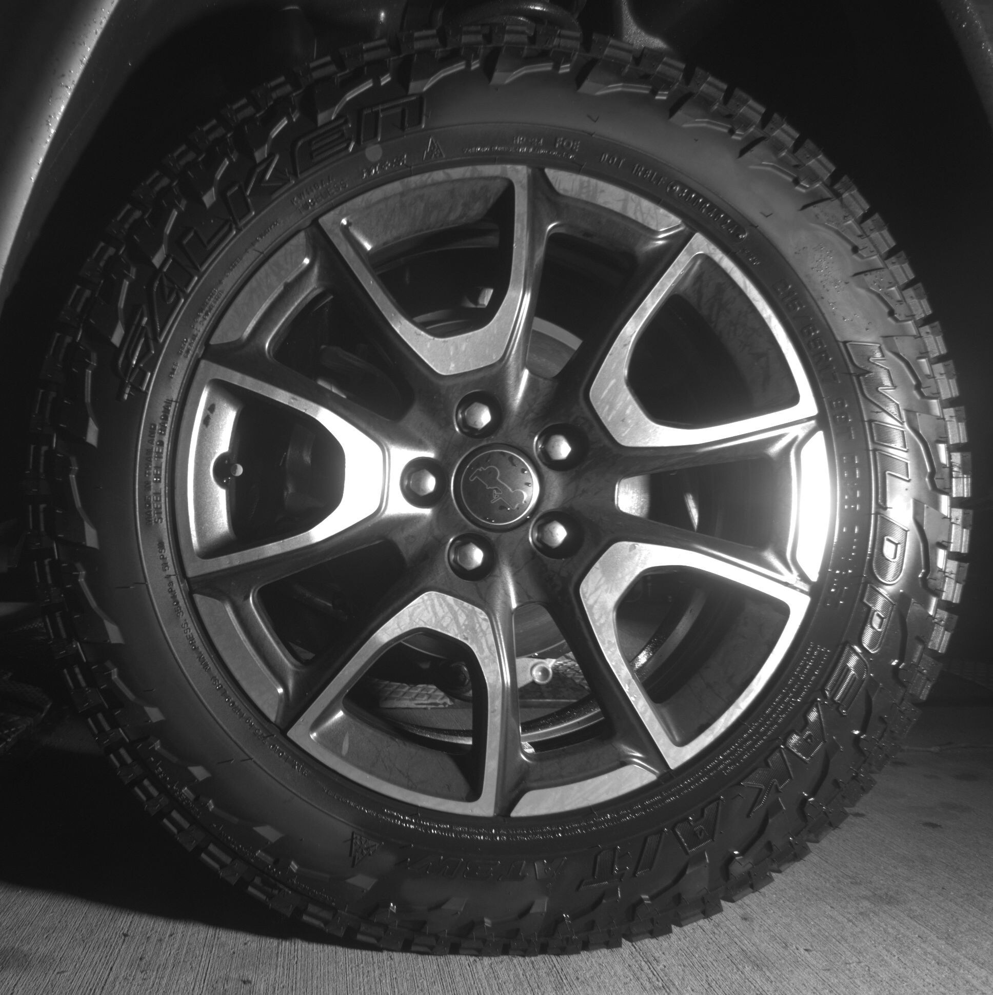 Thumbnail: 2025 Jeep Compass - 11