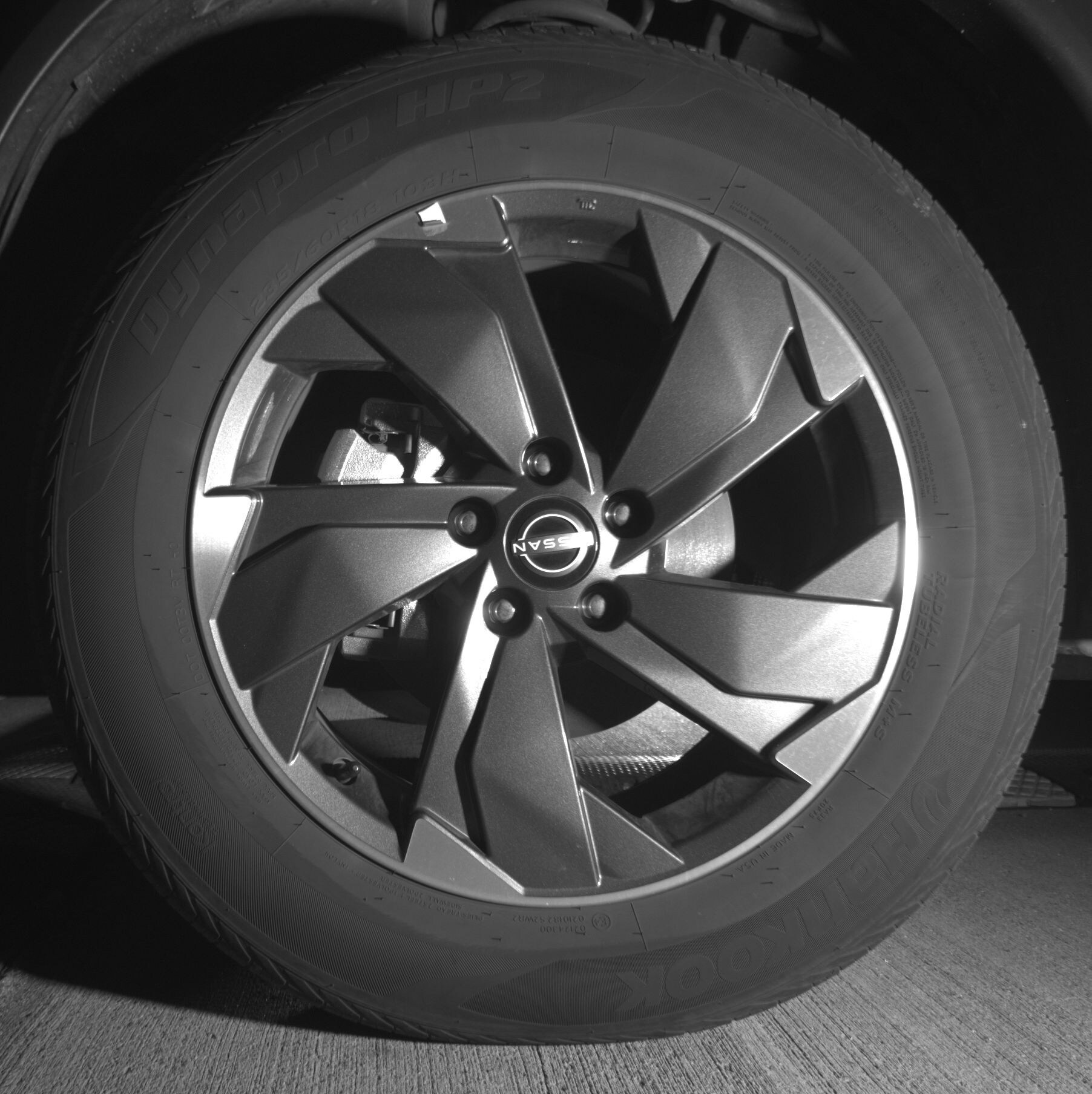 Thumbnail: 2025 Nissan Rogue - 9