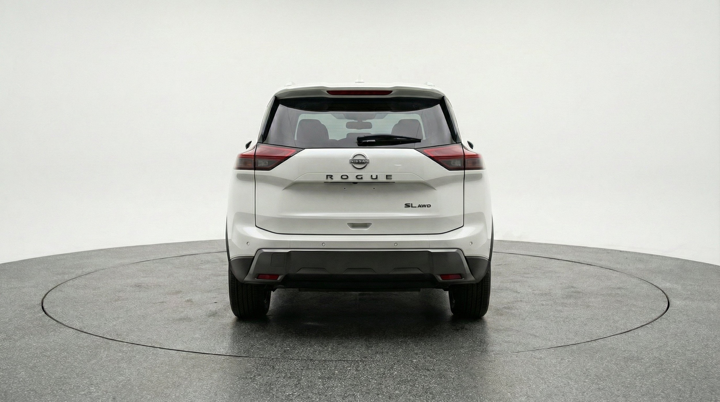 Thumbnail: 2026 Nissan Rogue - 7
