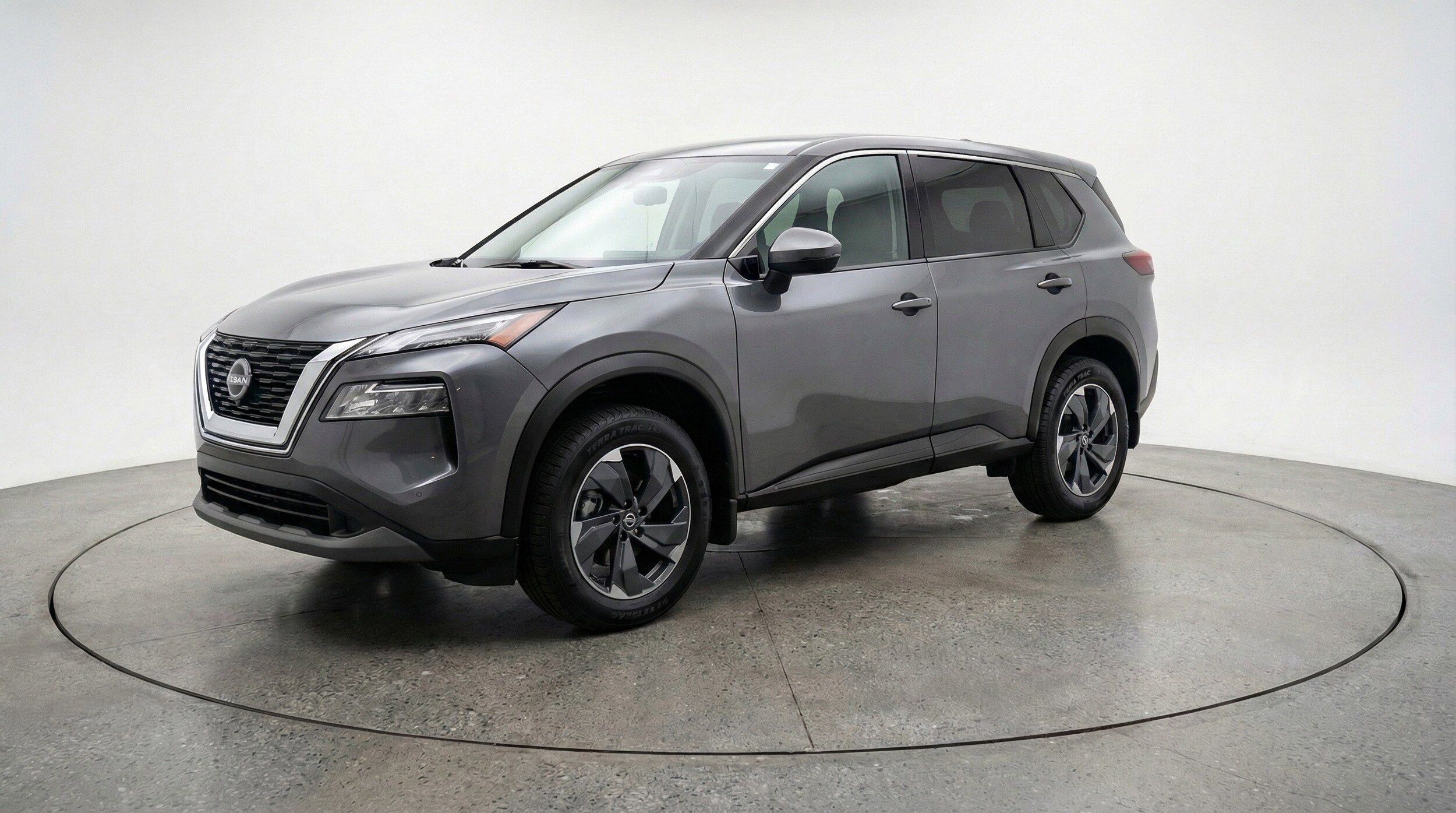 Thumbnail: 2025 Nissan Rogue - 2