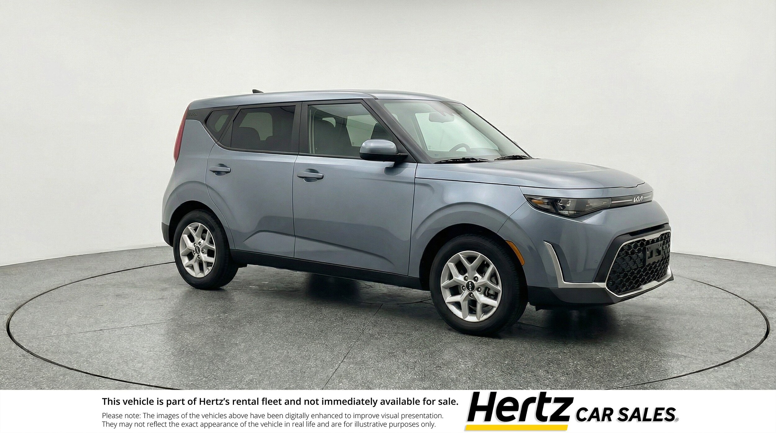 Thumbnail: 2025 Kia Soul - 1
