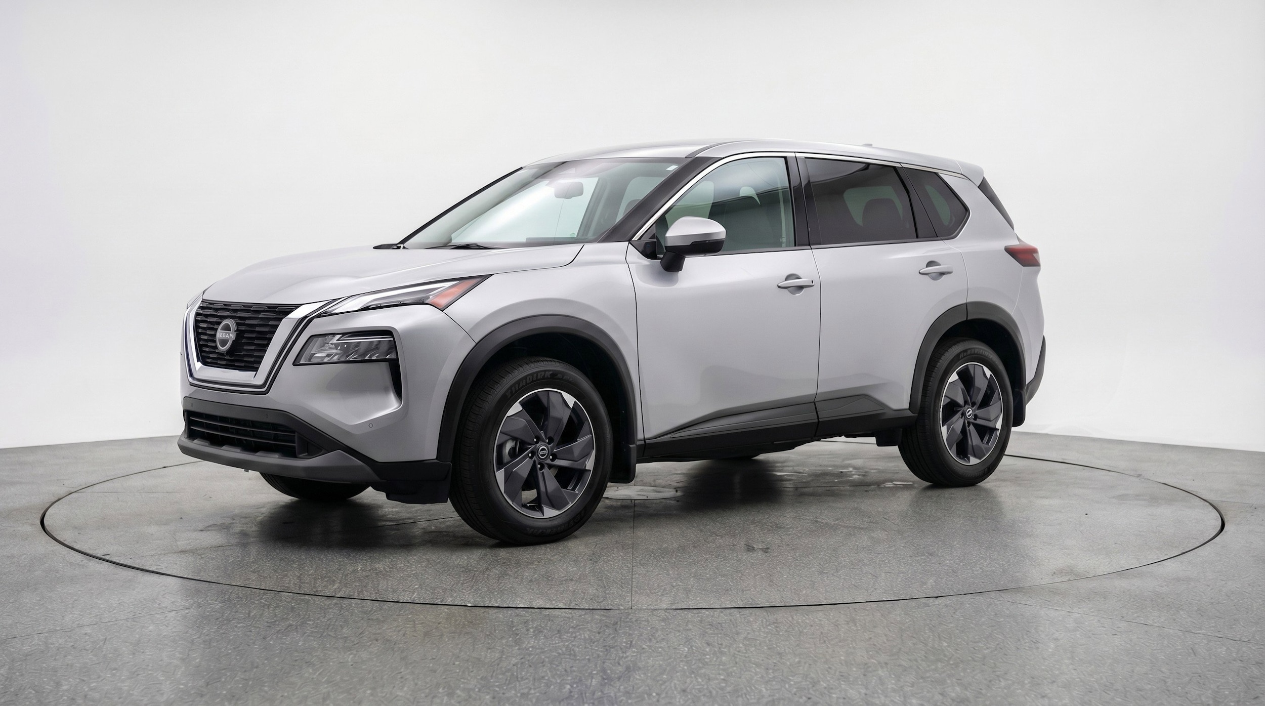 Thumbnail: 2025 Nissan Rogue - 2