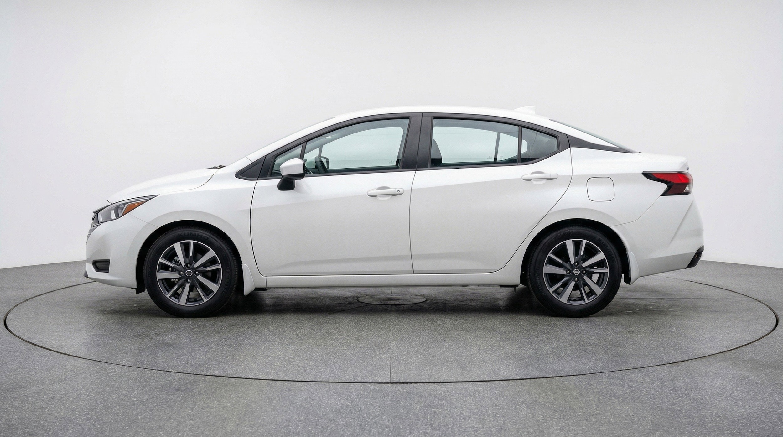 Thumbnail: 2025 Nissan Versa - 3