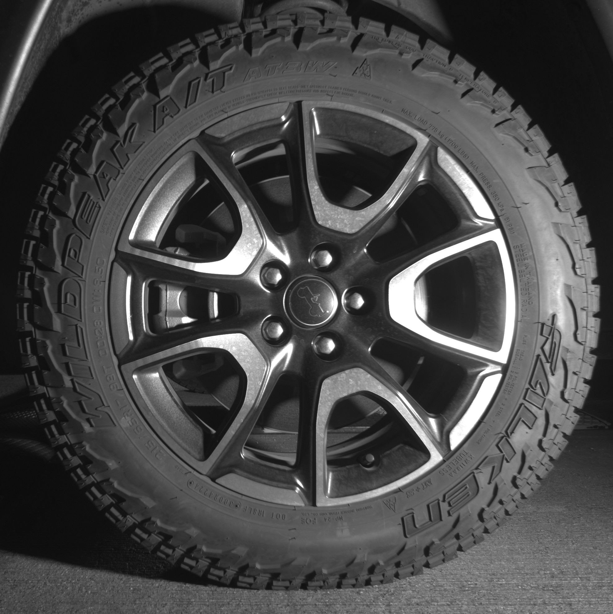 Thumbnail: 2025 Jeep Compass - 12