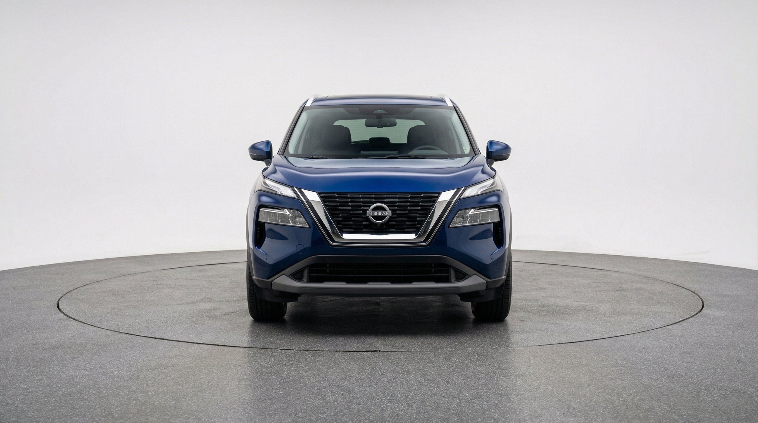 Thumbnail: 2026 Nissan Rogue - 1