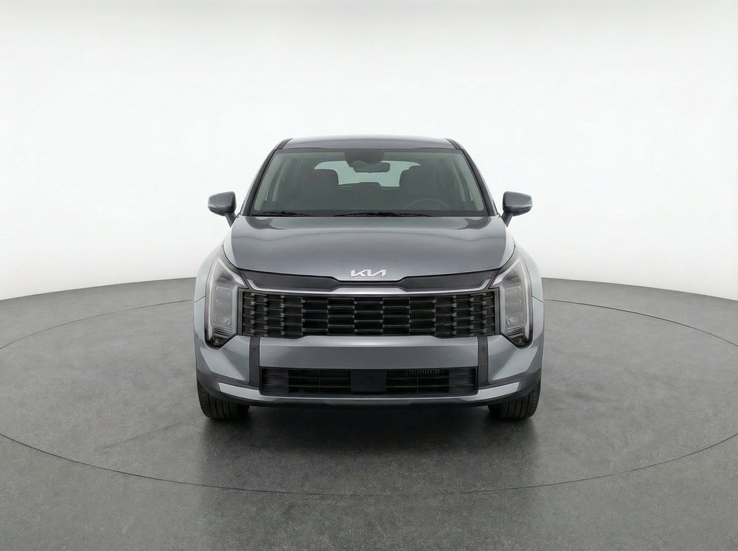 Thumbnail: 2026 Kia Sportage - 1