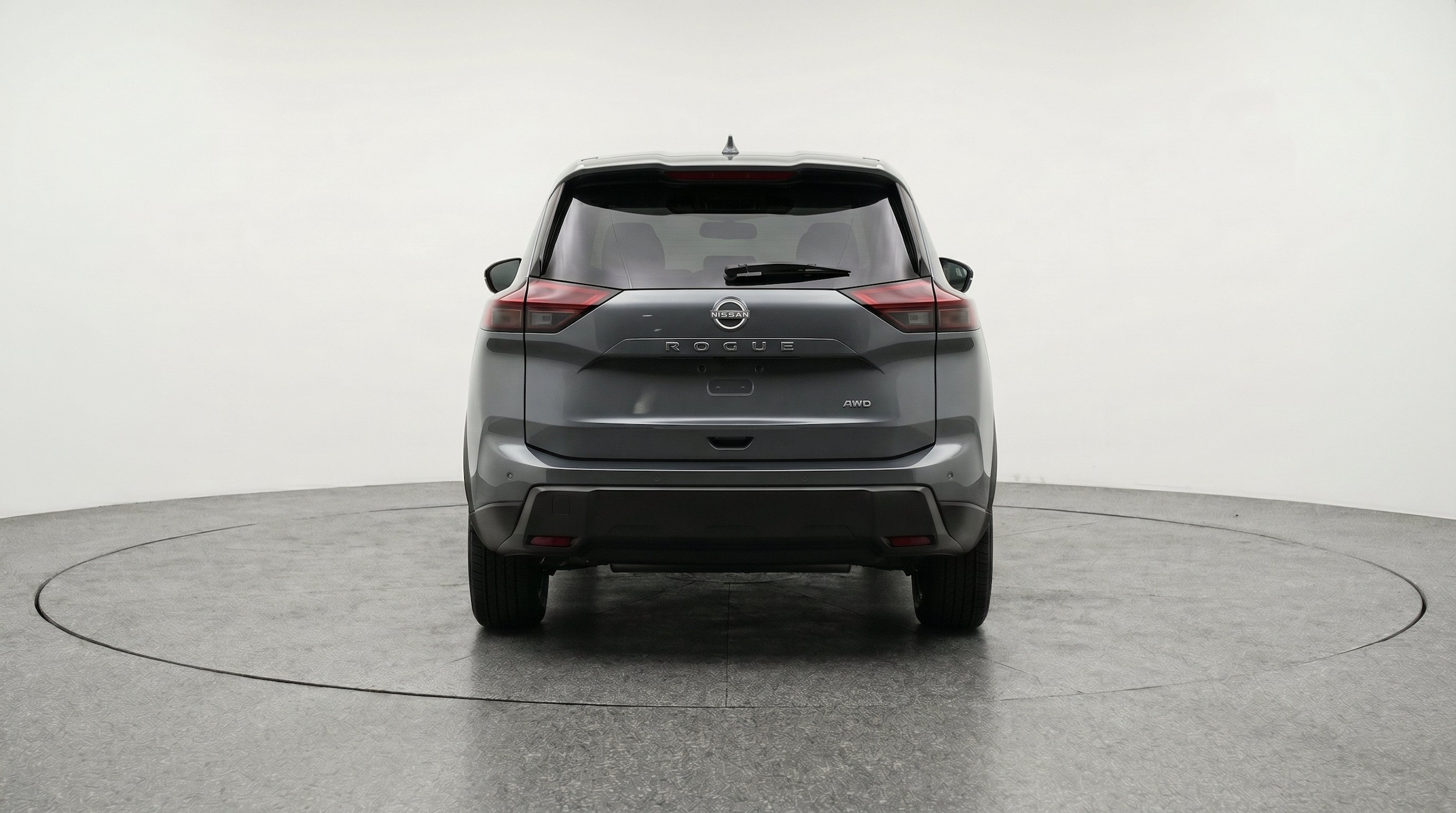 Thumbnail: 2025 Nissan Rogue - 6