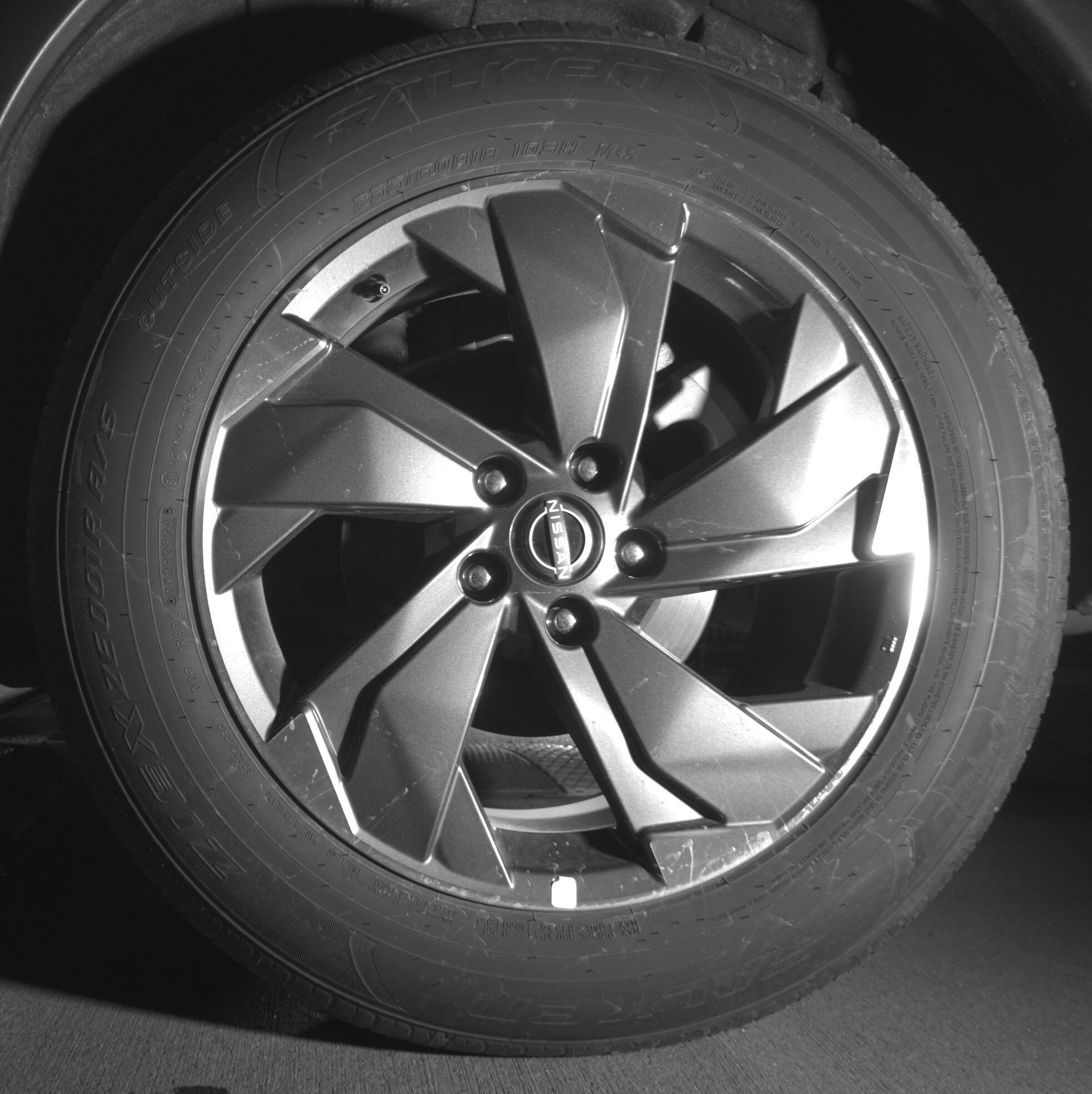 Thumbnail: 2025 Nissan Rogue - 11