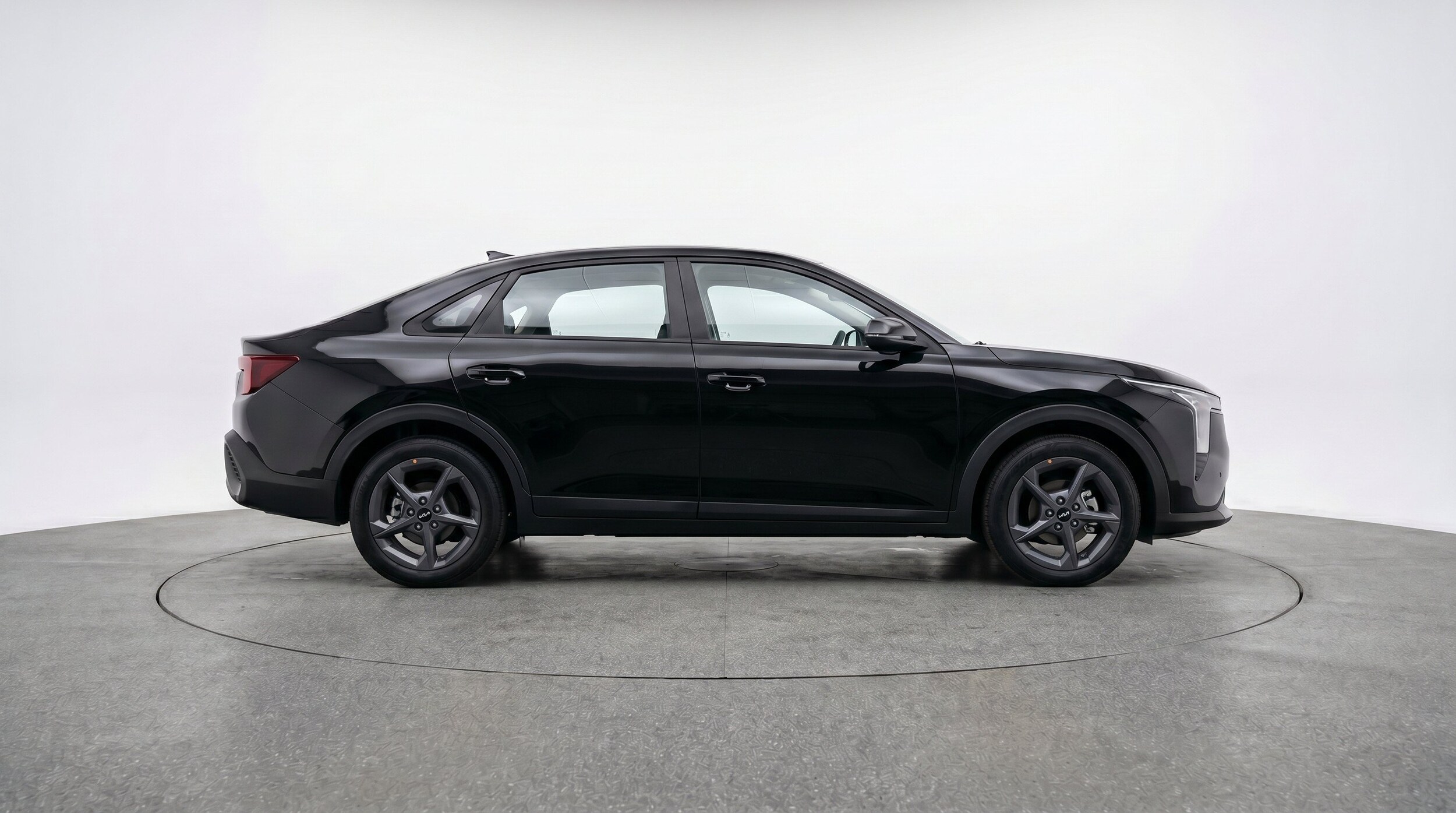 Thumbnail: 2025 Kia K4 - 9