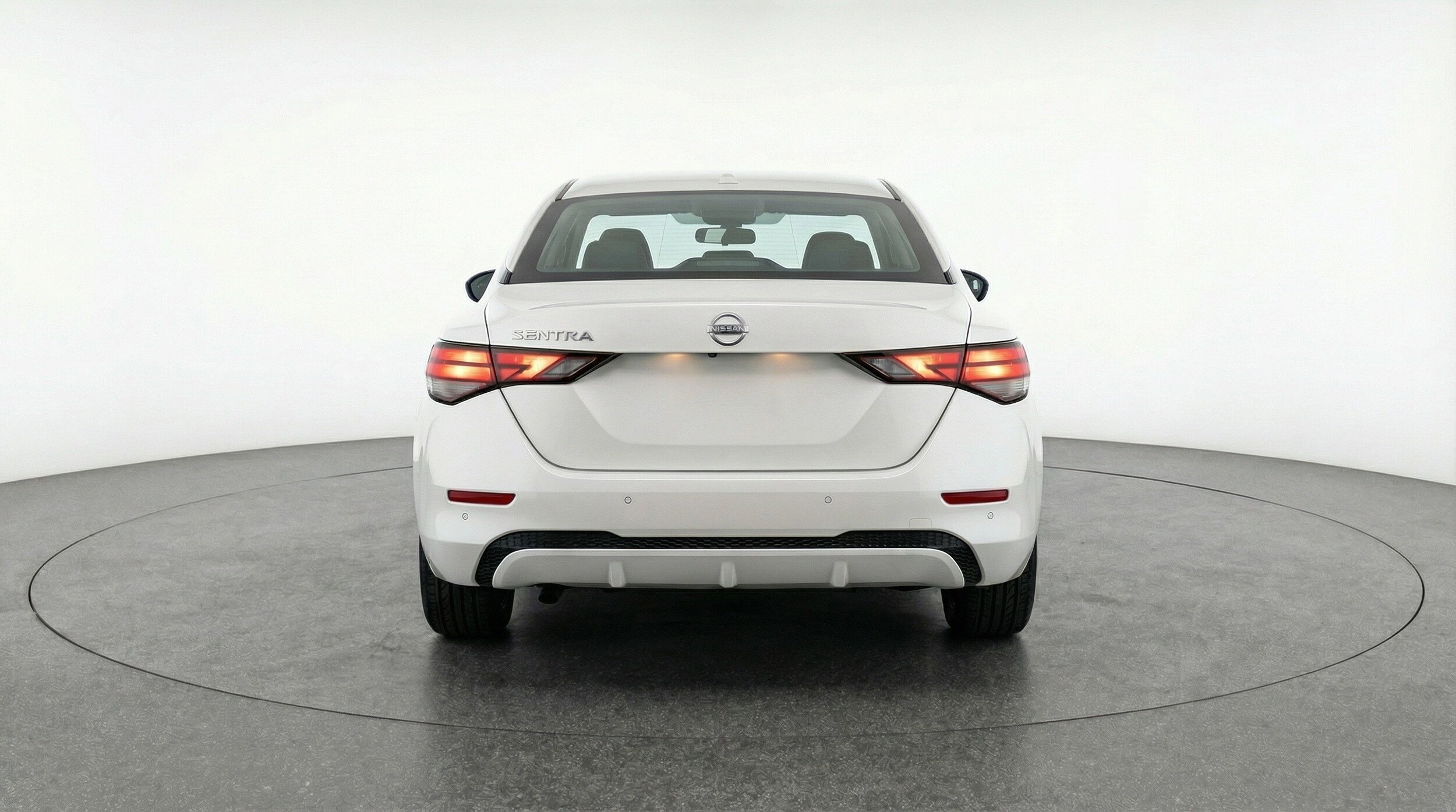 Thumbnail: 2025 Nissan Sentra - 6
