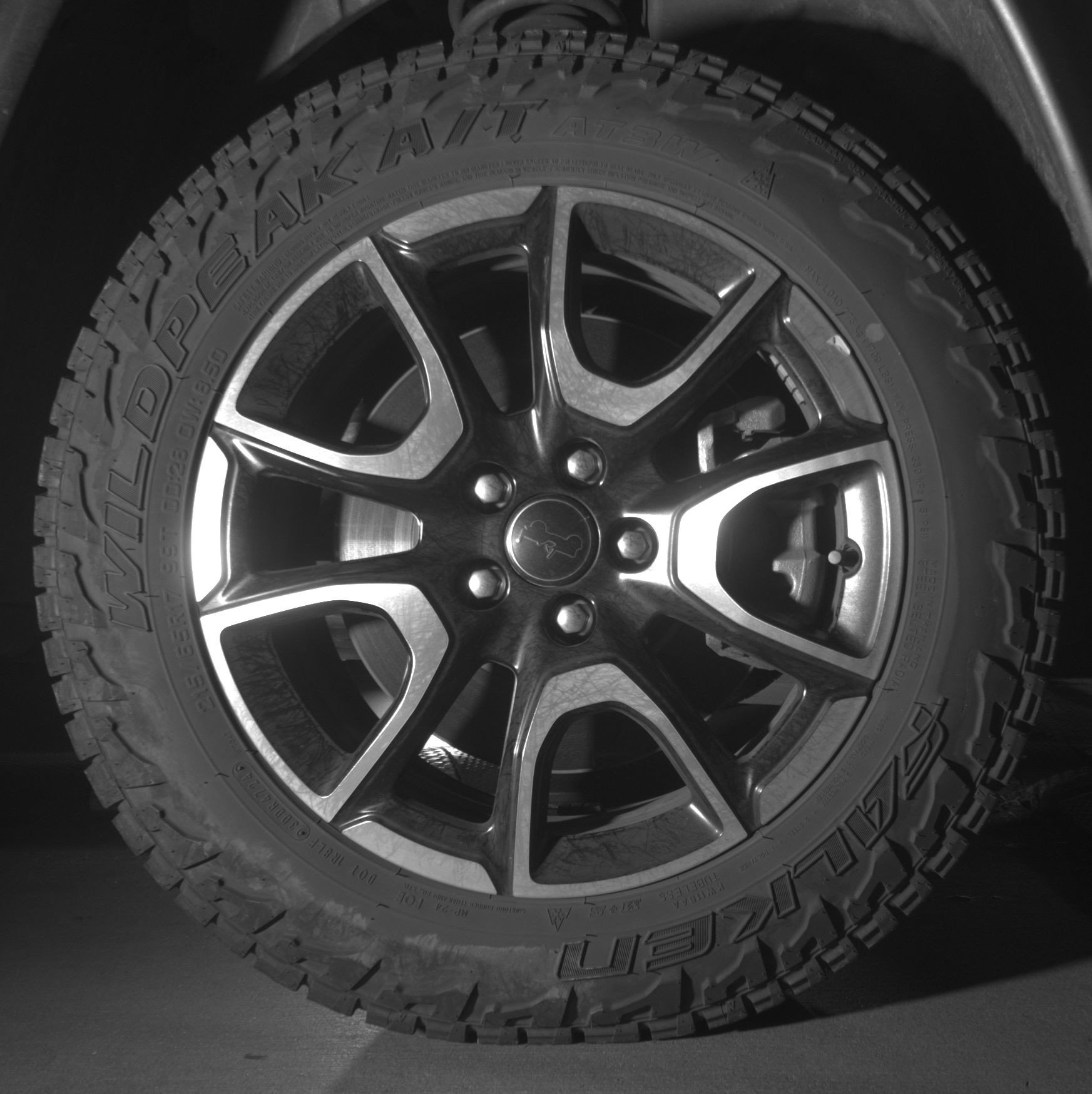 Thumbnail: 2025 Jeep Compass - 13