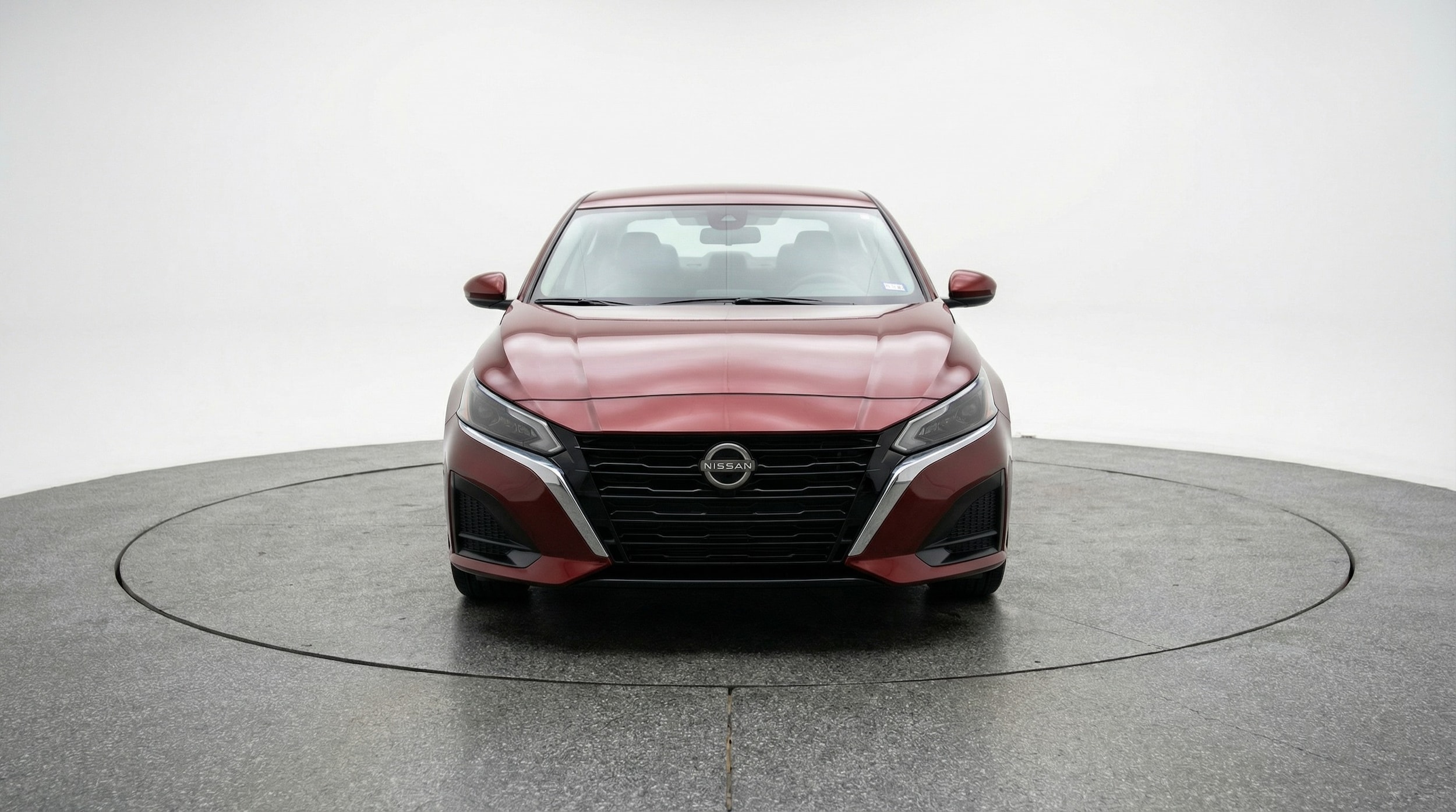 Thumbnail: 2025 Nissan Altima - 2