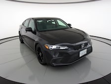 2024 Honda Civic Sport -
                  Nashville, TN