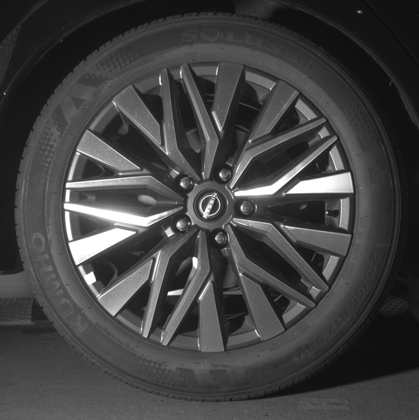 Thumbnail: 2025 Nissan Altima - 12