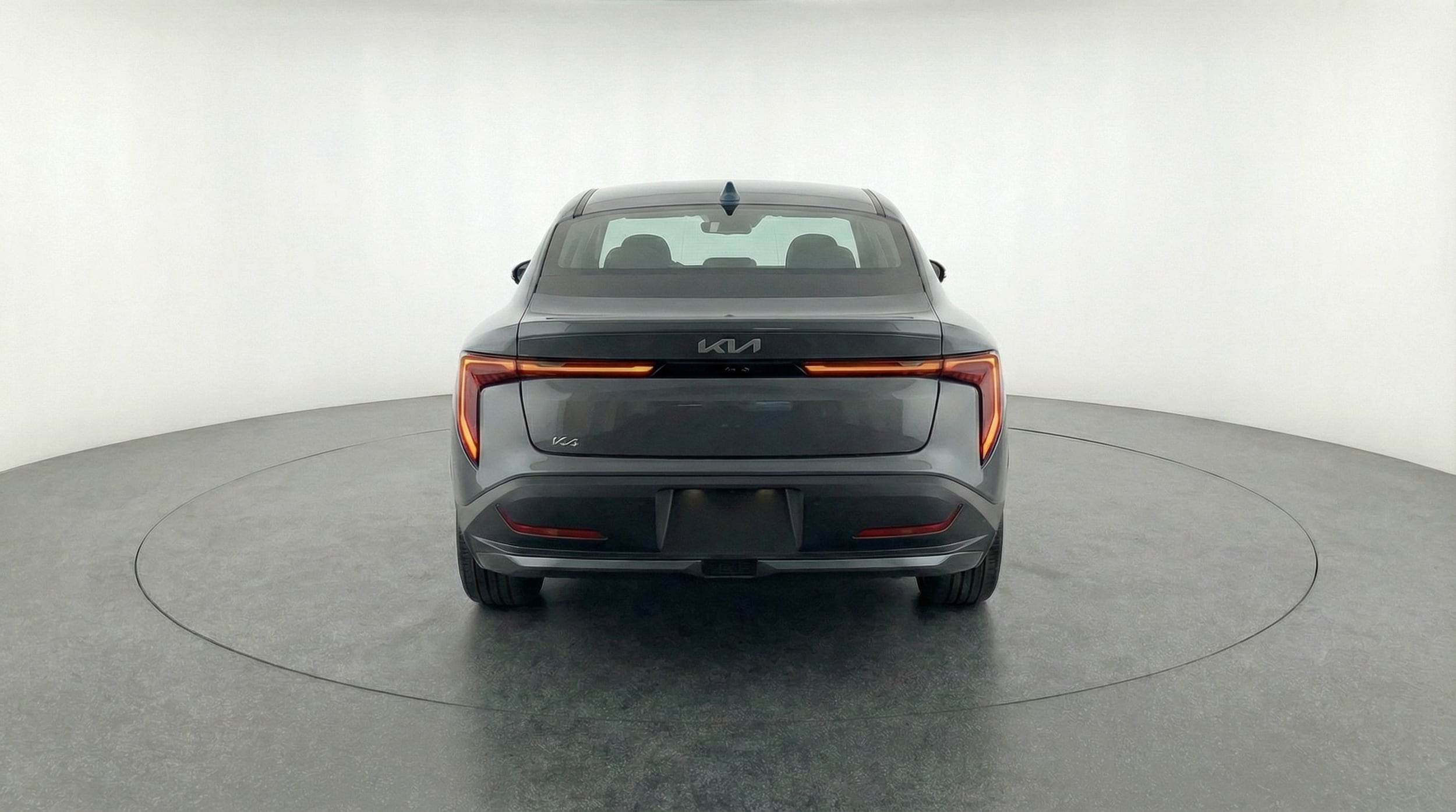 Thumbnail: 2025 Kia K4 - 6