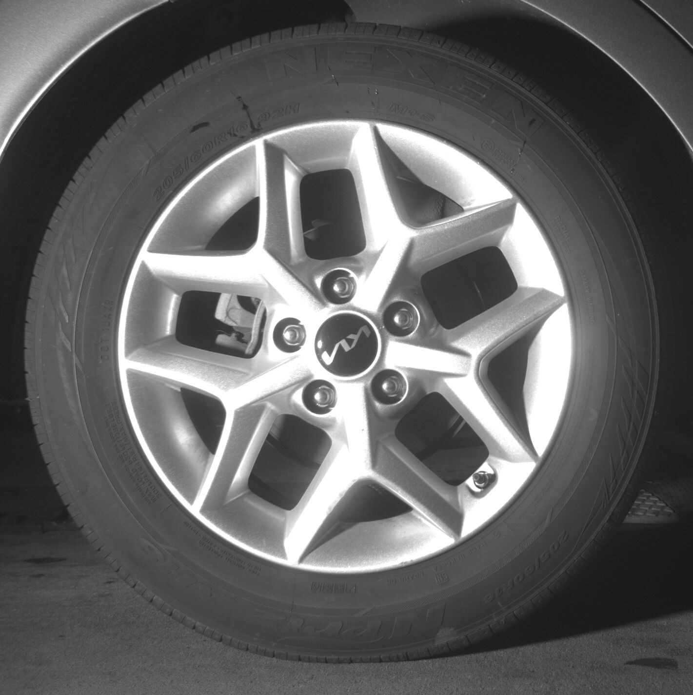 Thumbnail: 2025 Kia Soul - 17