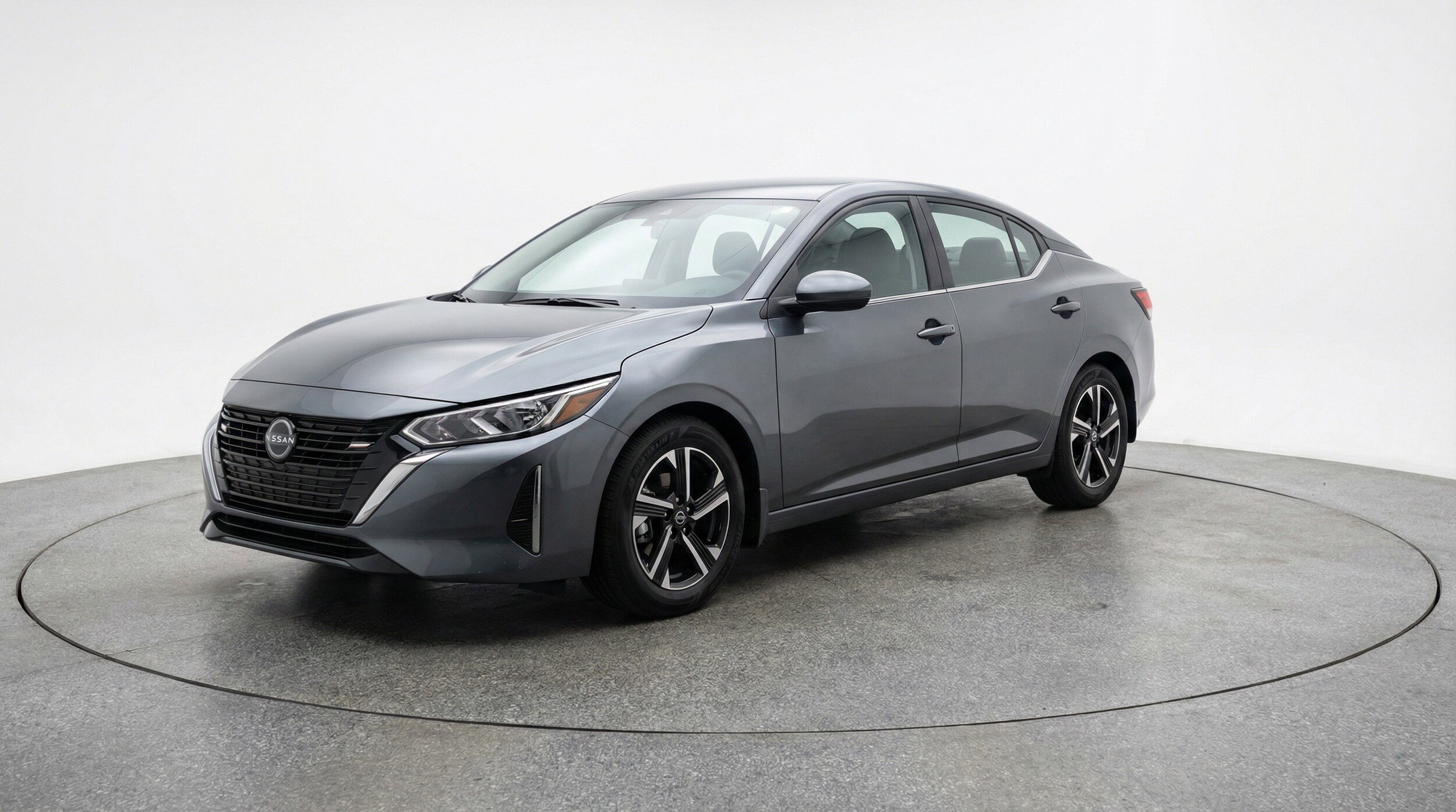 Thumbnail: 2025 Nissan Sentra - 2