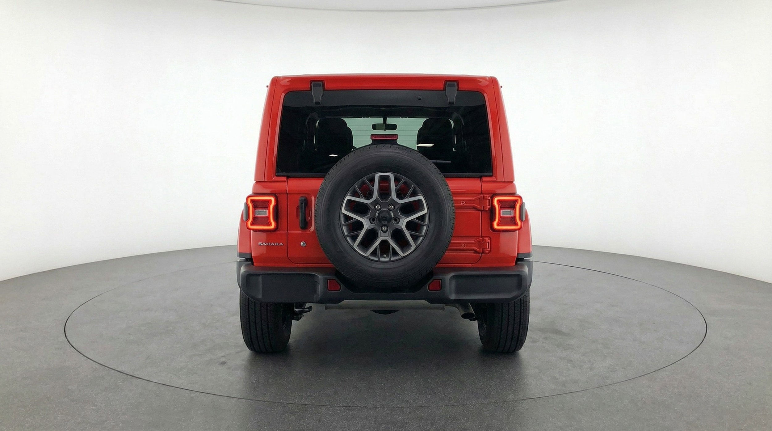 Thumbnail: 2025 Jeep Wrangler - 6