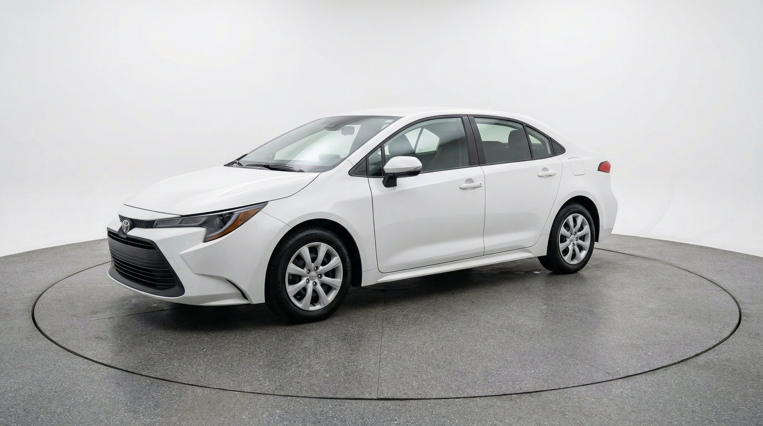 Thumbnail: 2025 Toyota Corolla - 3