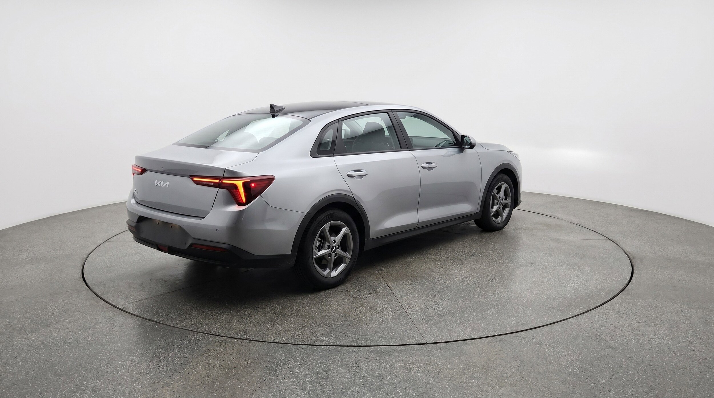 Thumbnail: 2025 Kia K4 - 7