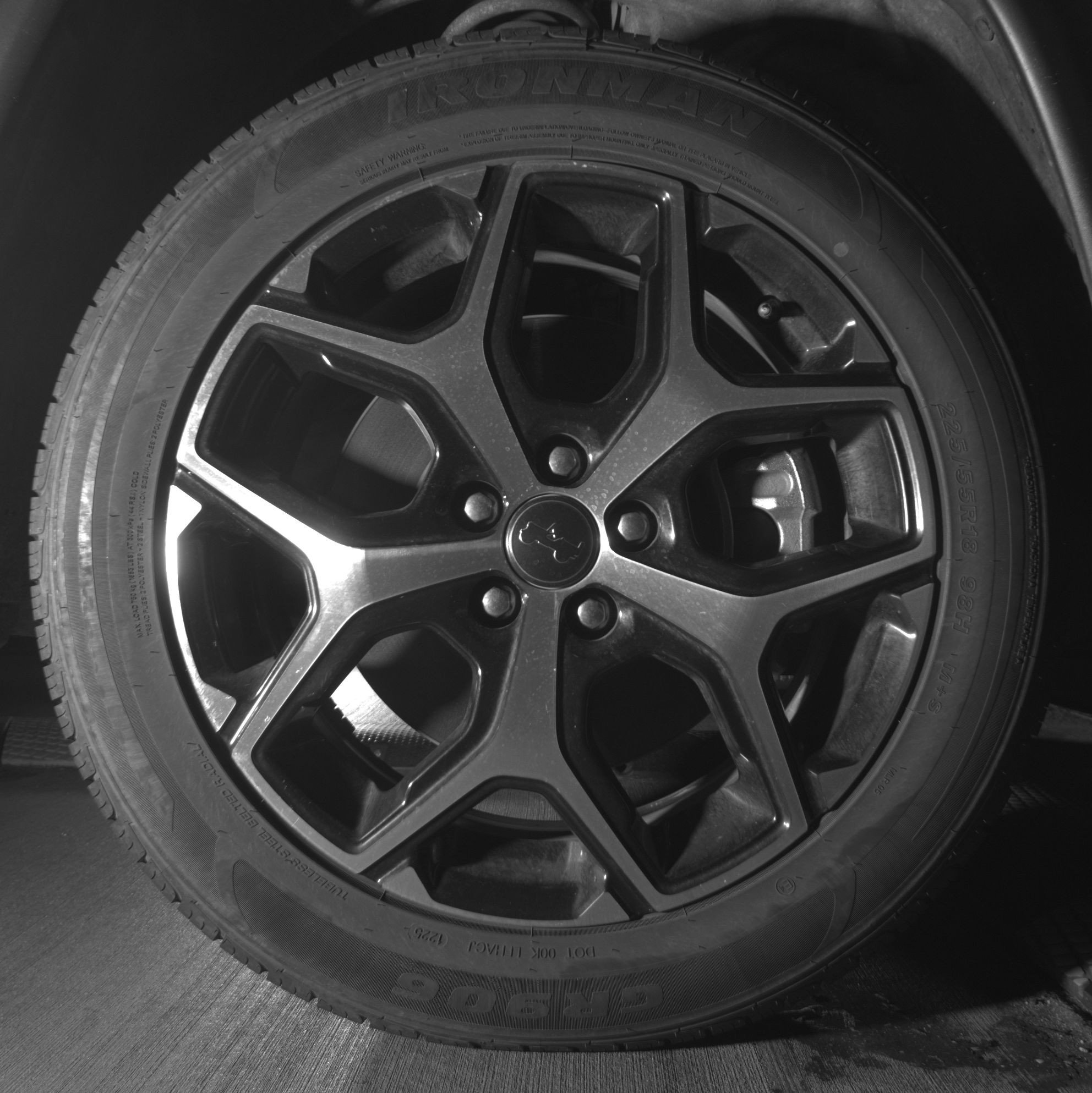 Thumbnail: 2025 Jeep Compass - 12