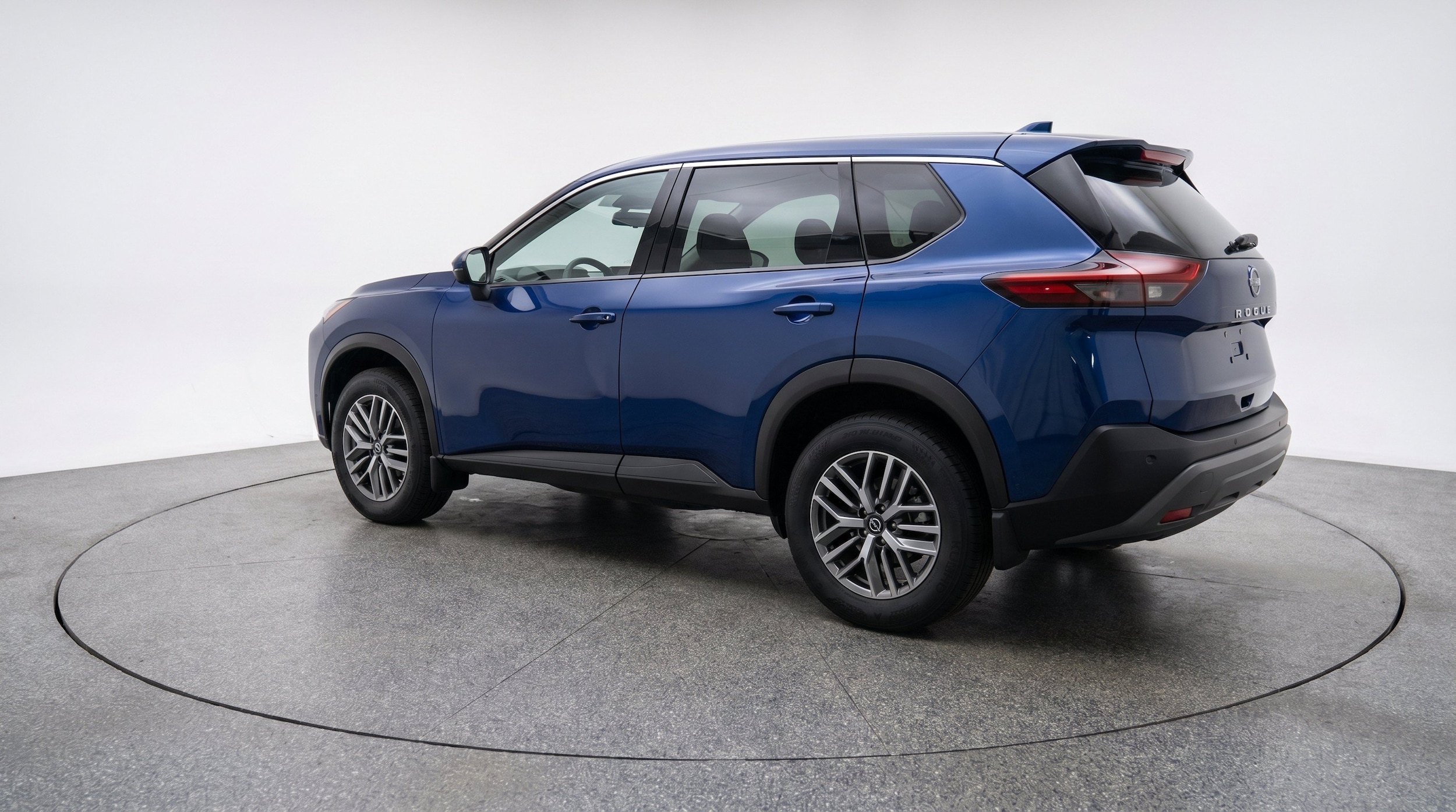 Thumbnail: 2026 Nissan Rogue - 5
