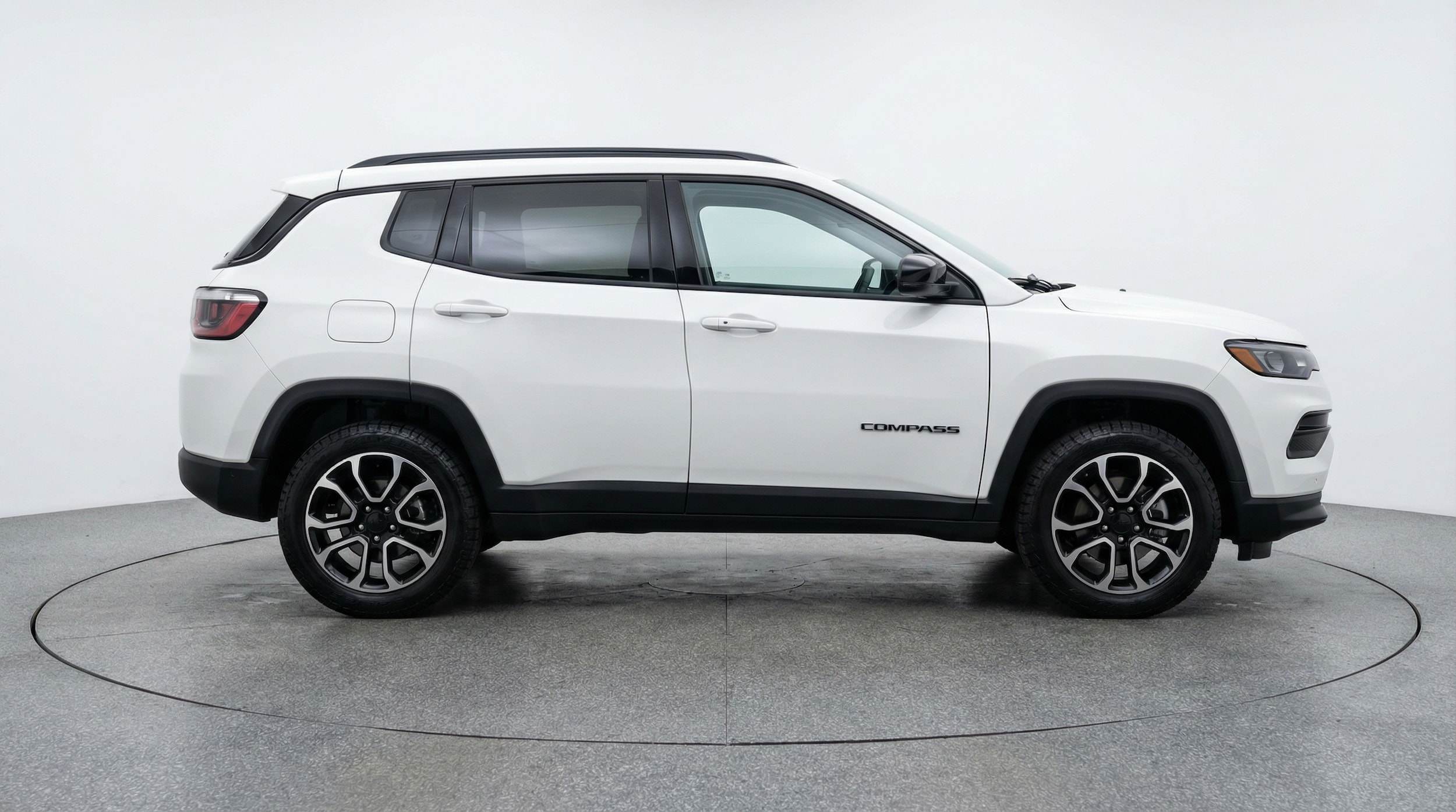Thumbnail: 2025 Jeep Compass - 8