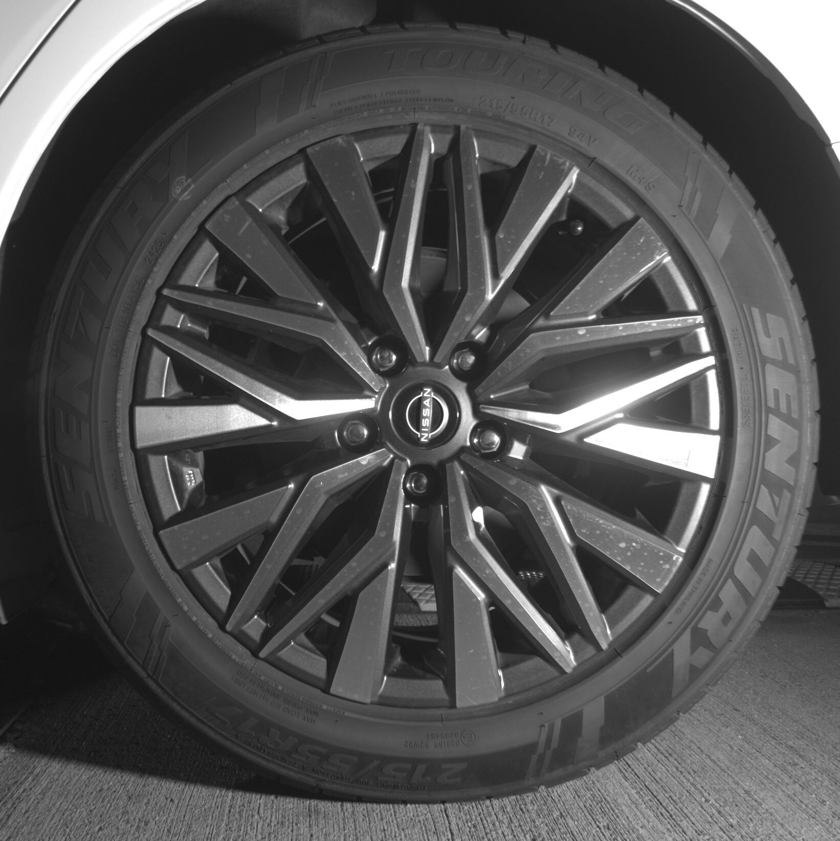 Thumbnail: 2025 Nissan Altima - 11