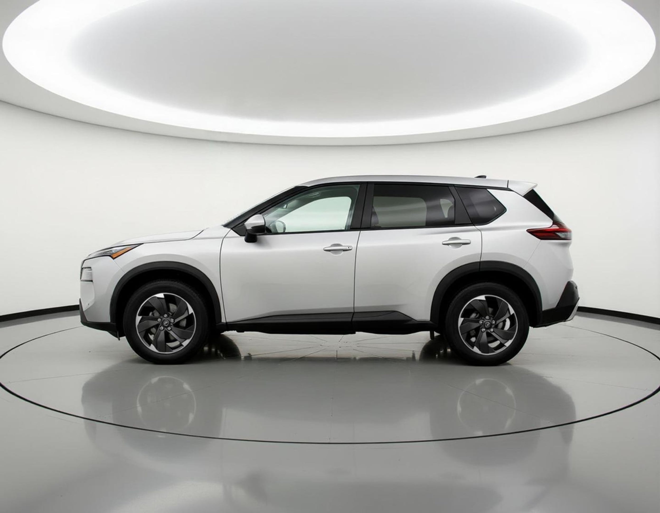Thumbnail: 2025 Nissan Rogue - 4