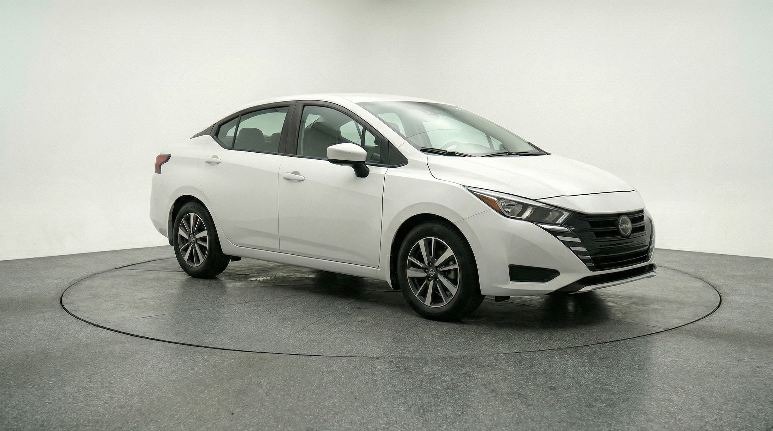 Thumbnail: 2025 Nissan Versa - 1