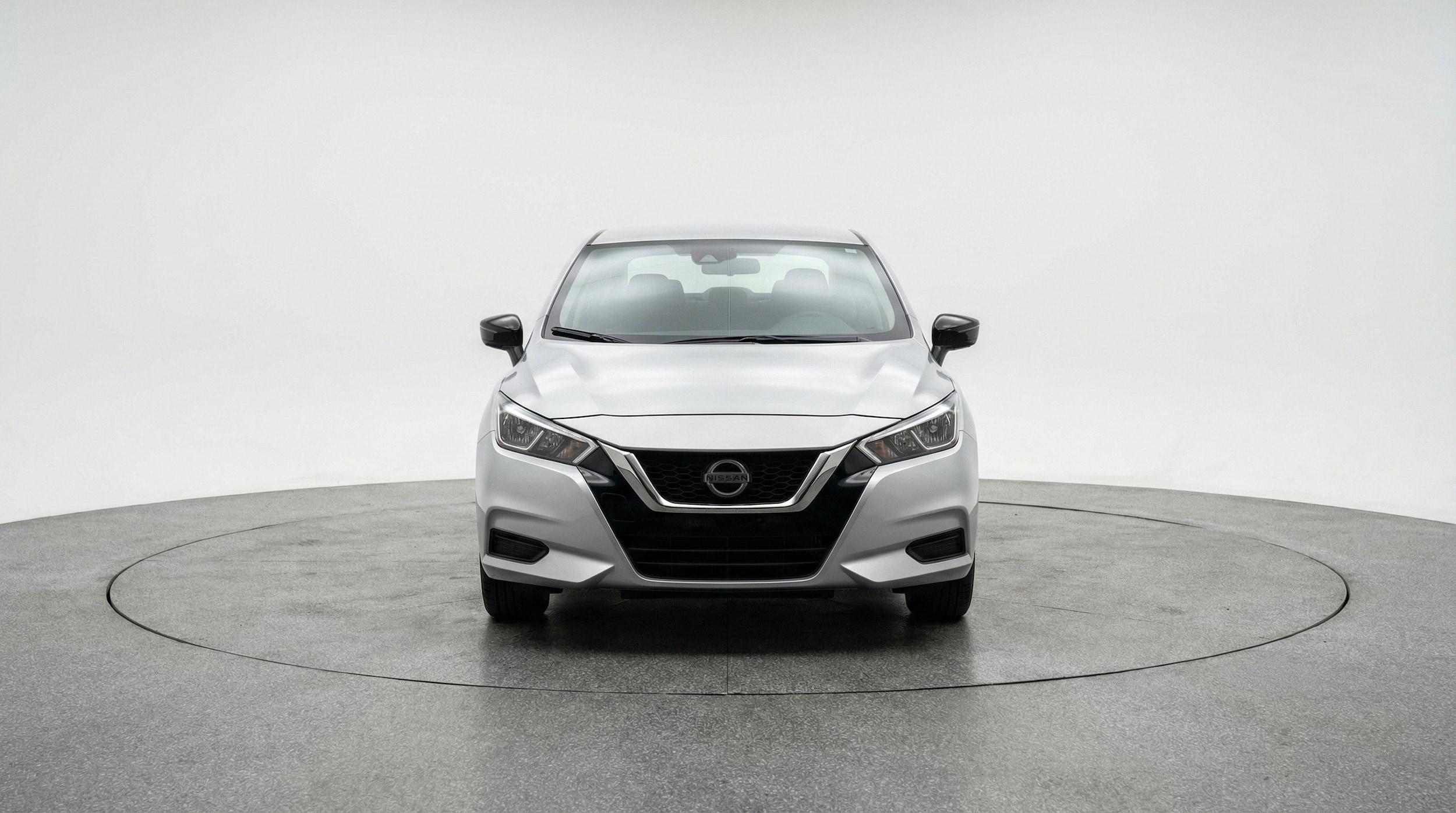 Thumbnail: 2025 Nissan Versa - 1