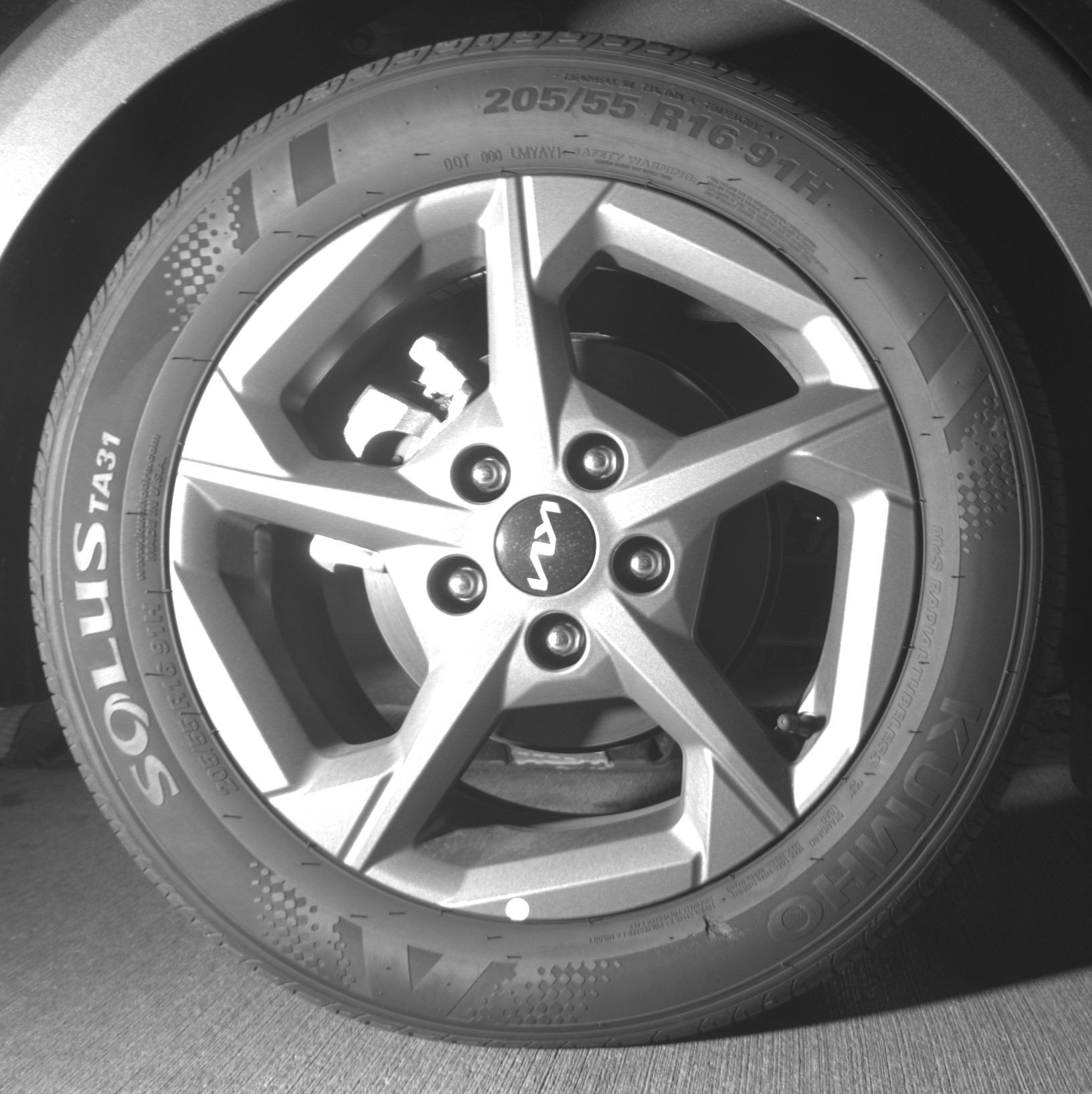 Thumbnail: 2025 Kia K4 - 12