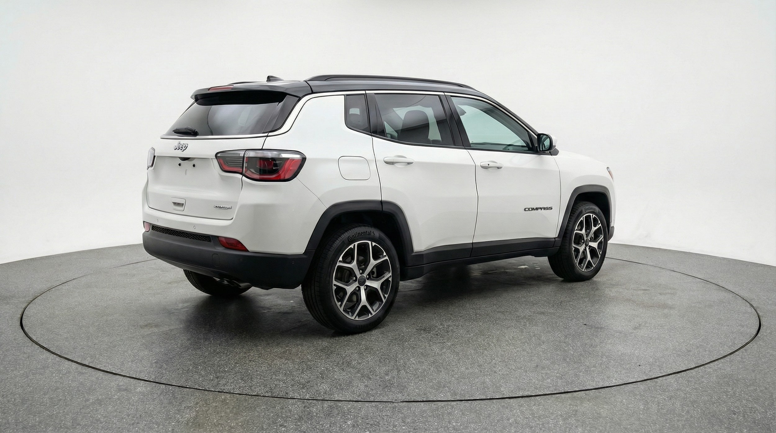 Thumbnail: 2025 Jeep Compass - 7