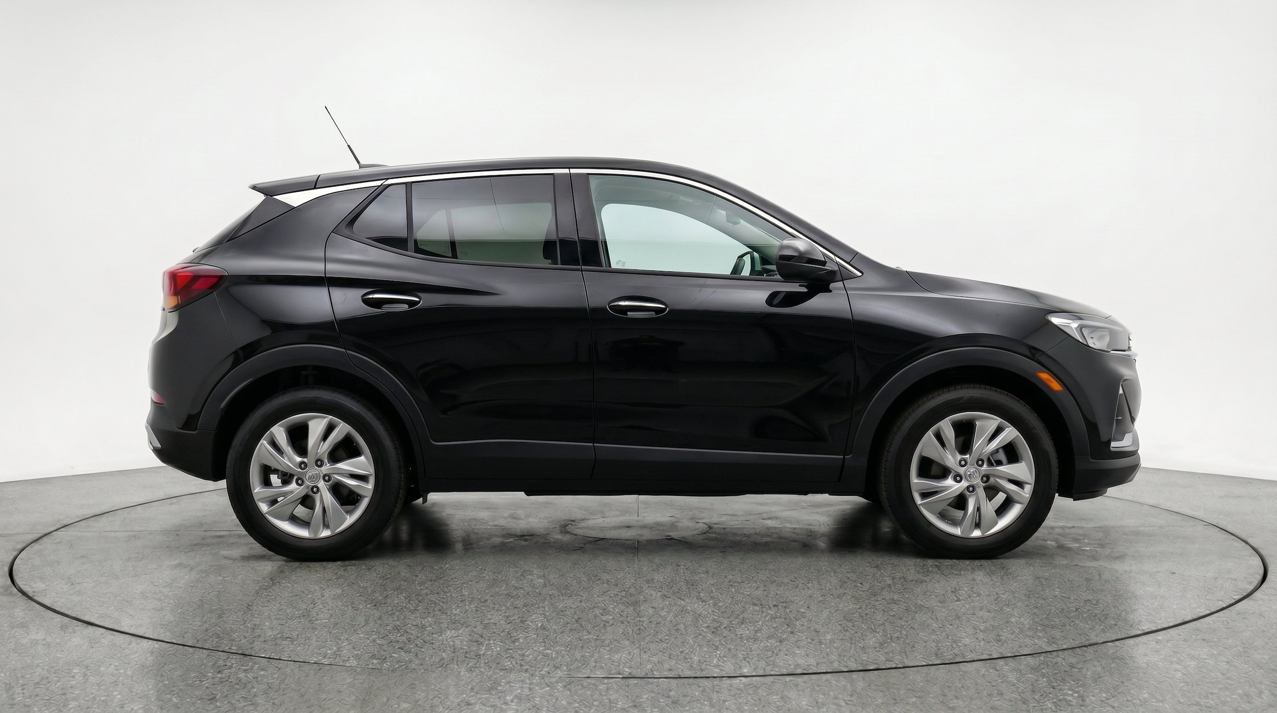 Thumbnail: 2025 Buick Encore GX - 9