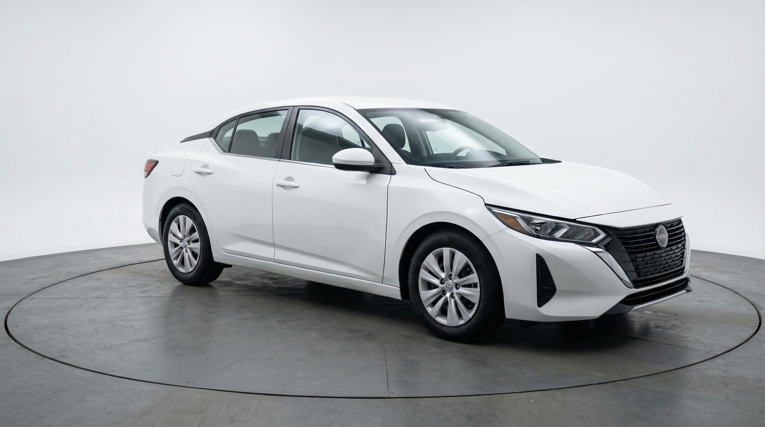 Thumbnail: 2025 Nissan Sentra - 1