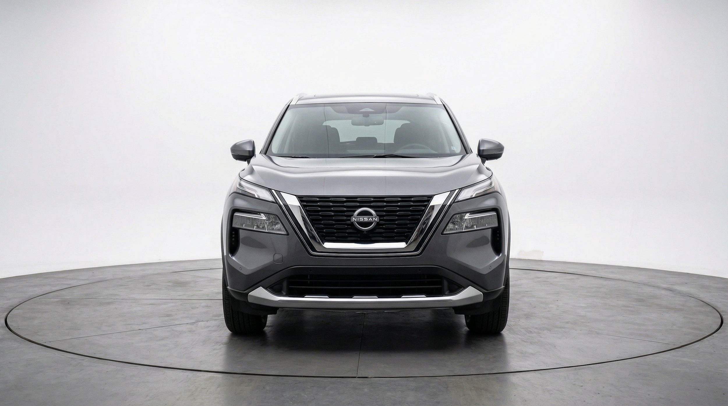 Thumbnail: 2025 Nissan Rogue - 2