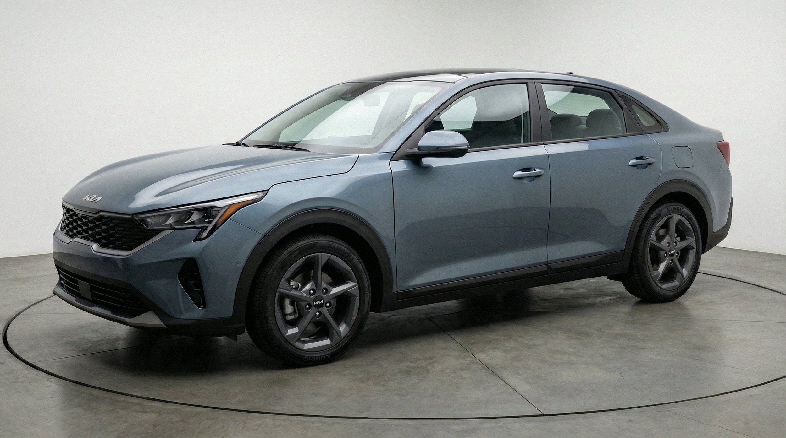 Thumbnail: 2026 Kia K4 - 2