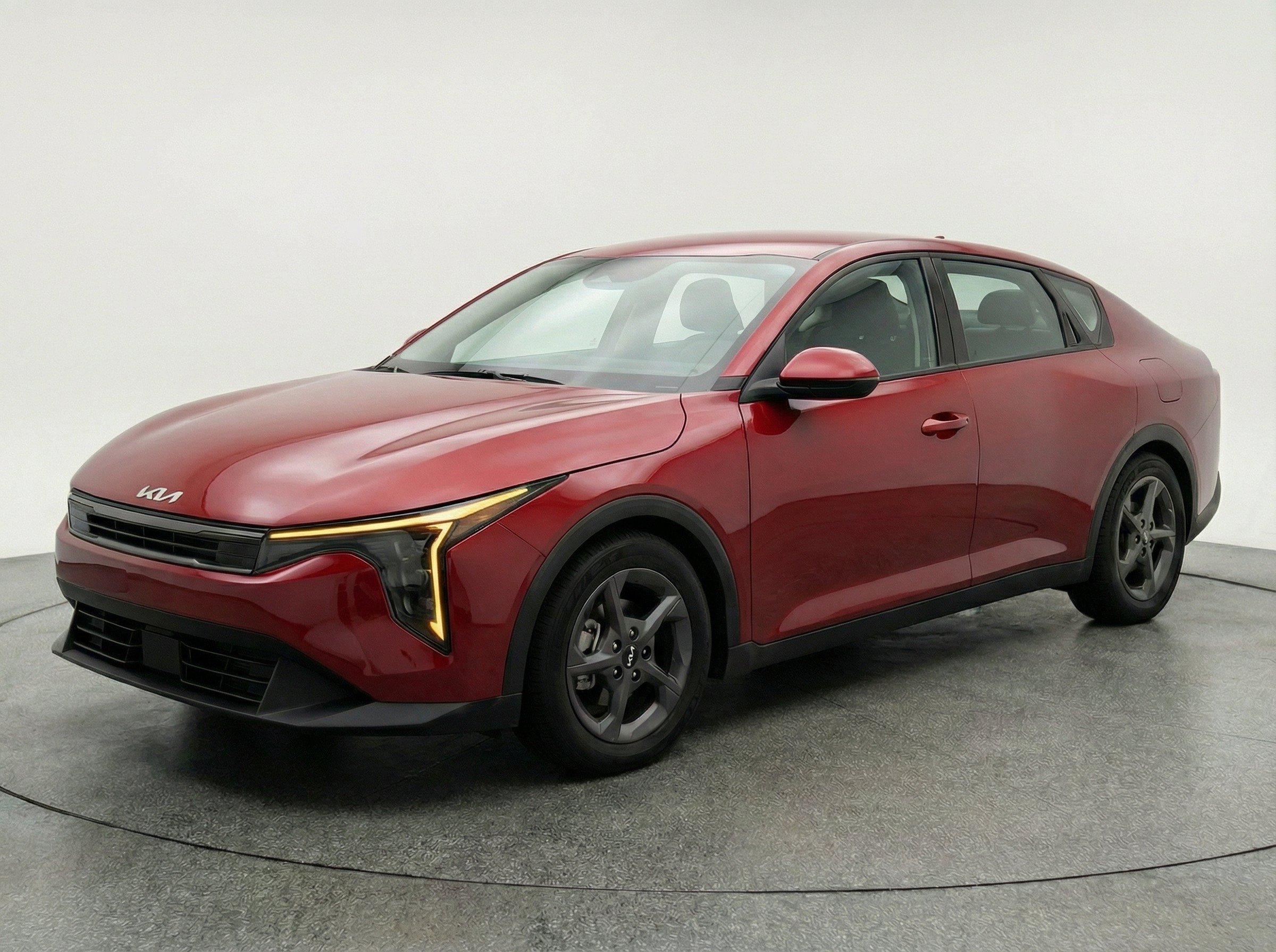 Thumbnail: 2025 Kia K4 - 3