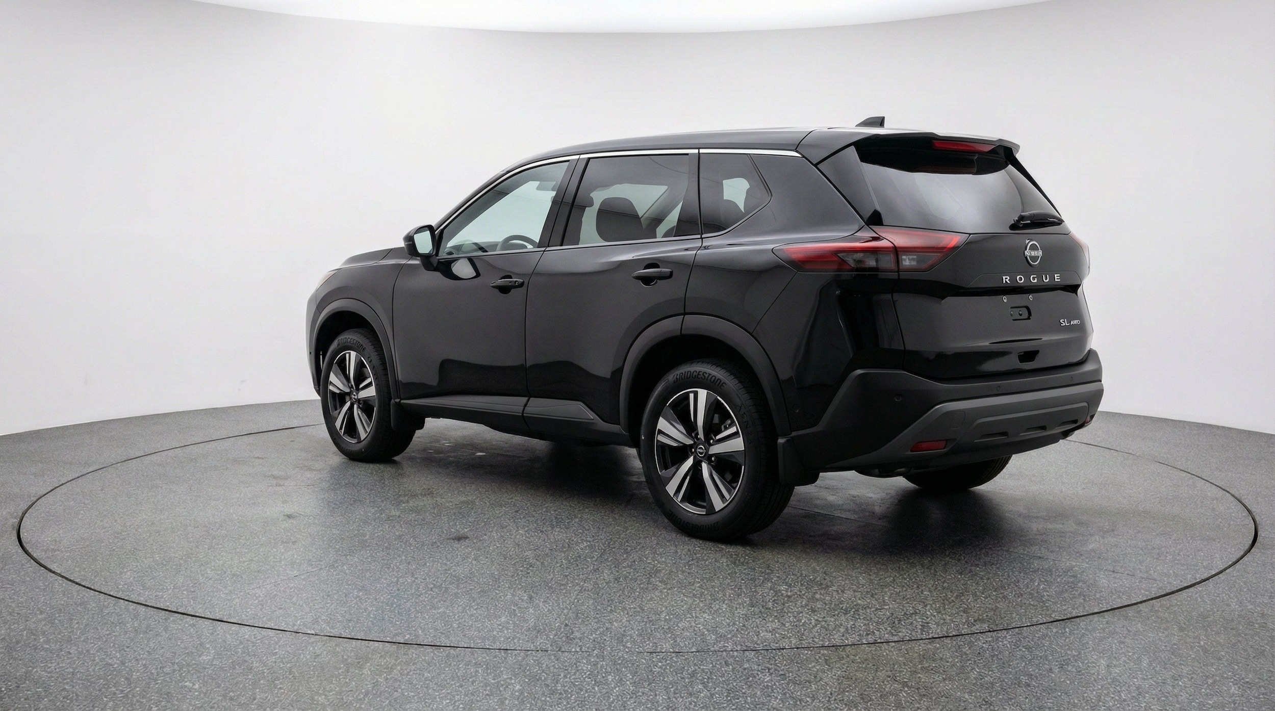 Thumbnail: 2026 Nissan Rogue - 6