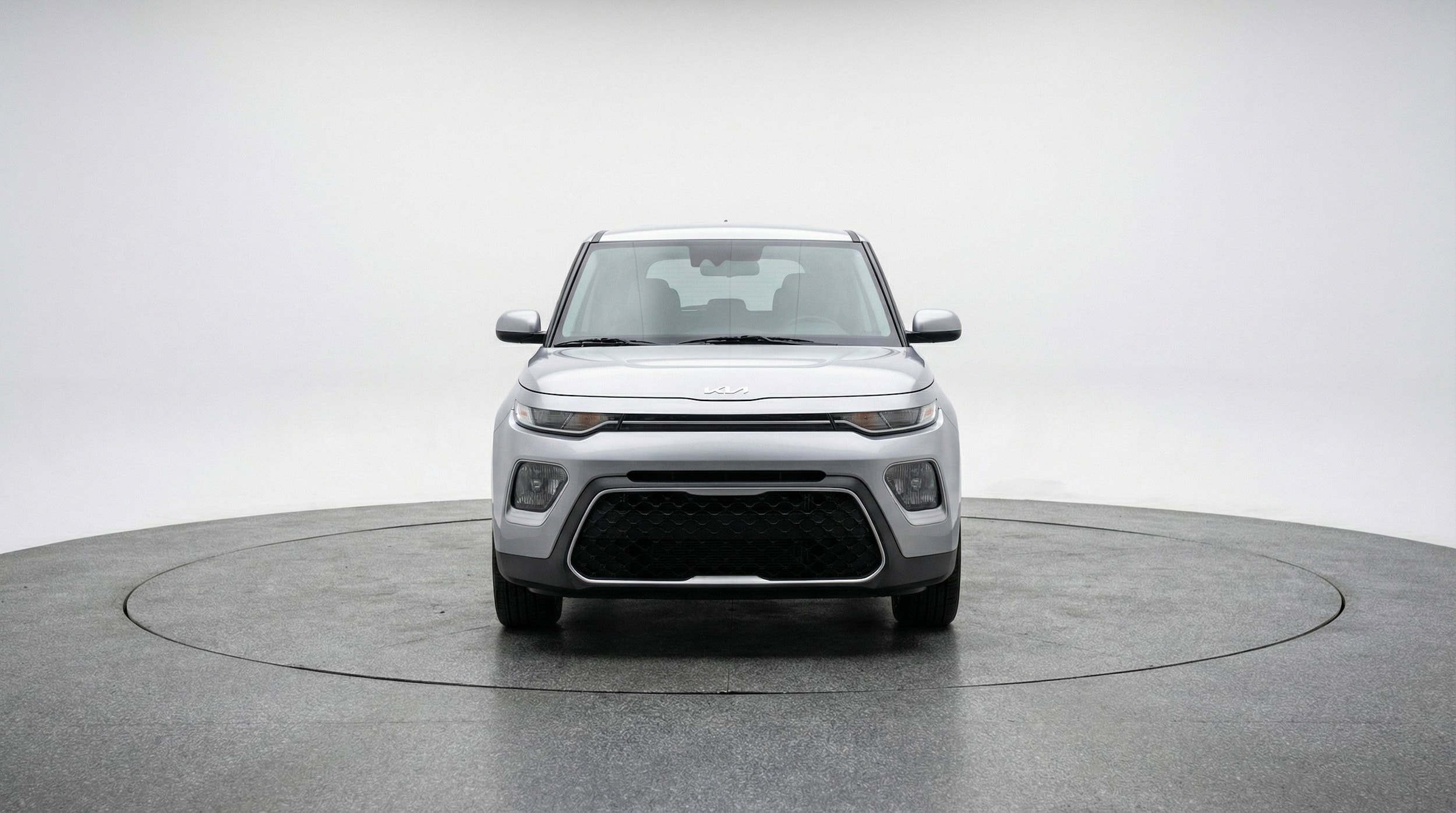 Thumbnail: 2025 Kia Soul - 2