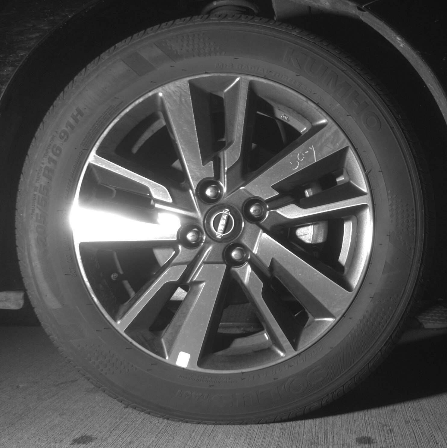 Thumbnail: 2025 Nissan Versa - 10