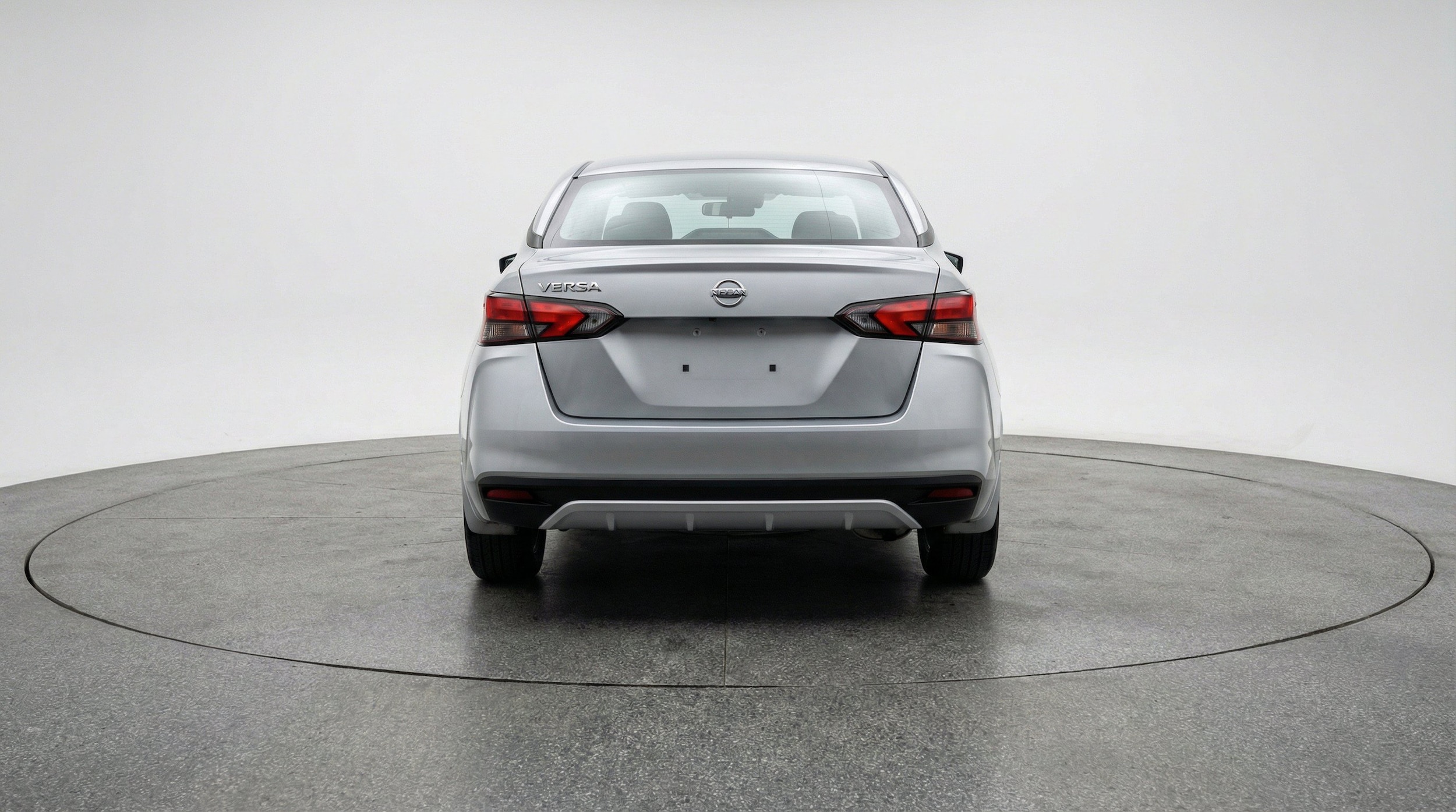 Thumbnail: 2025 Nissan Versa - 7