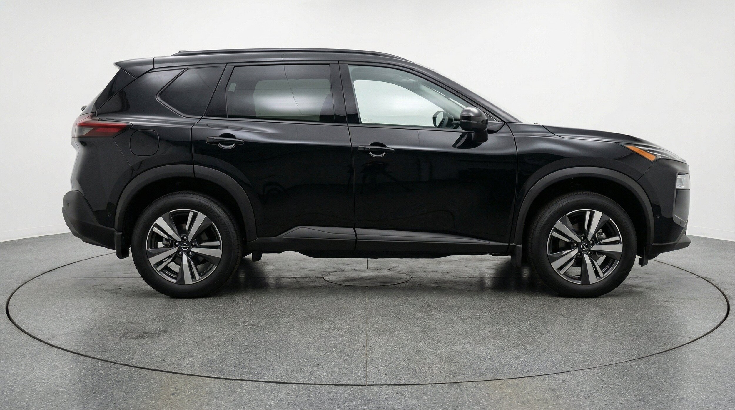 Thumbnail: 2026 Nissan Rogue - 11